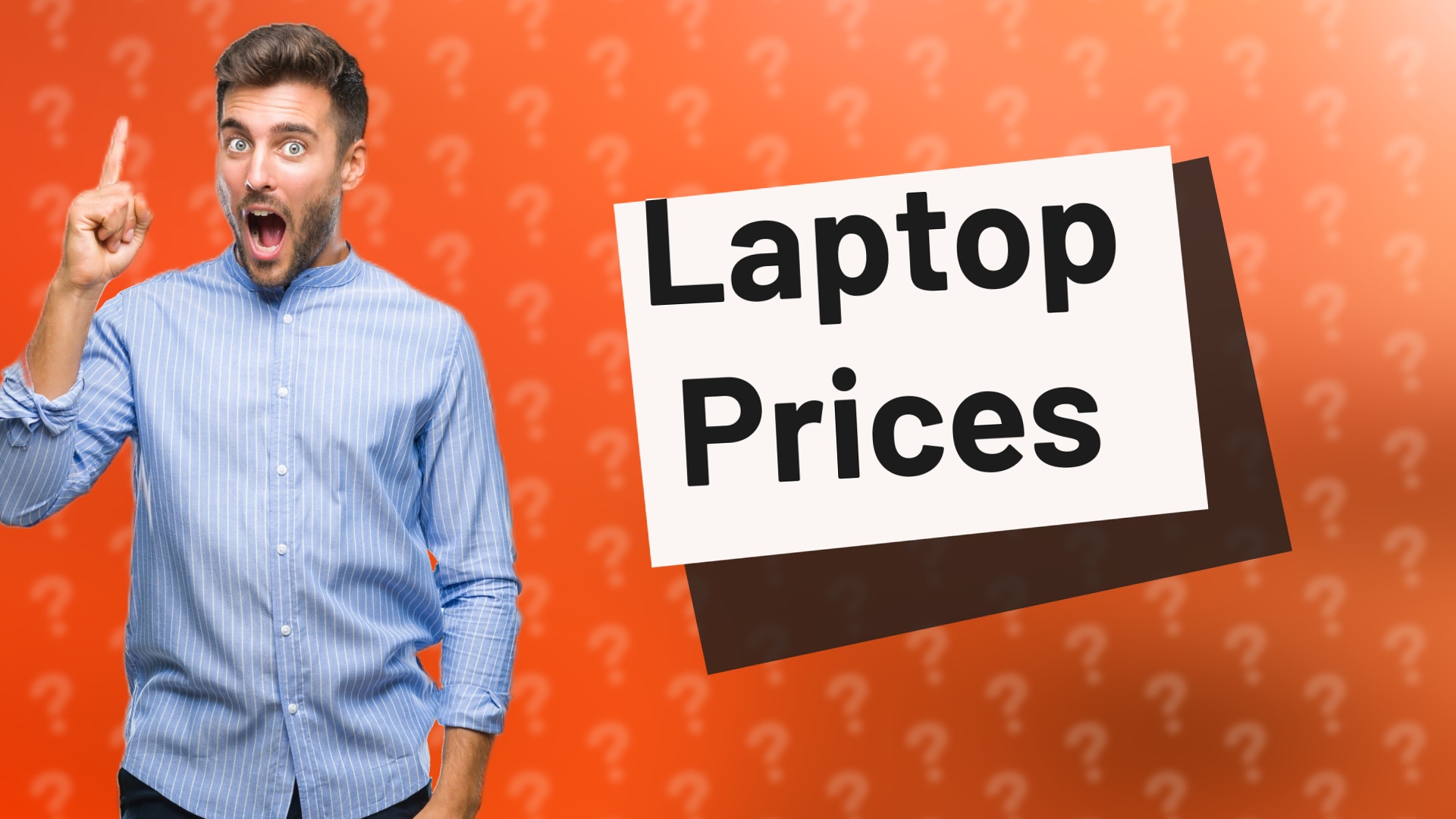 Laptop Prices