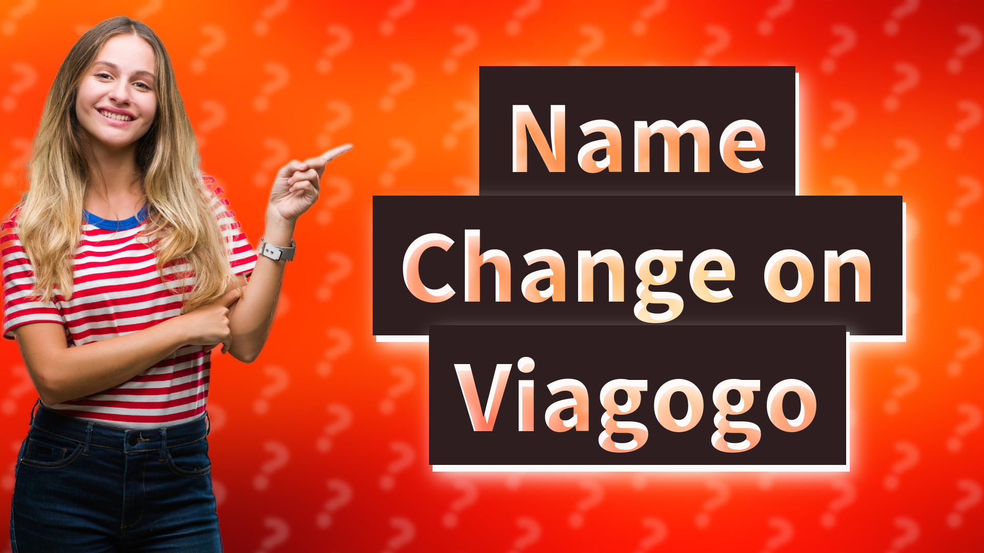 Name Change on Viagogo