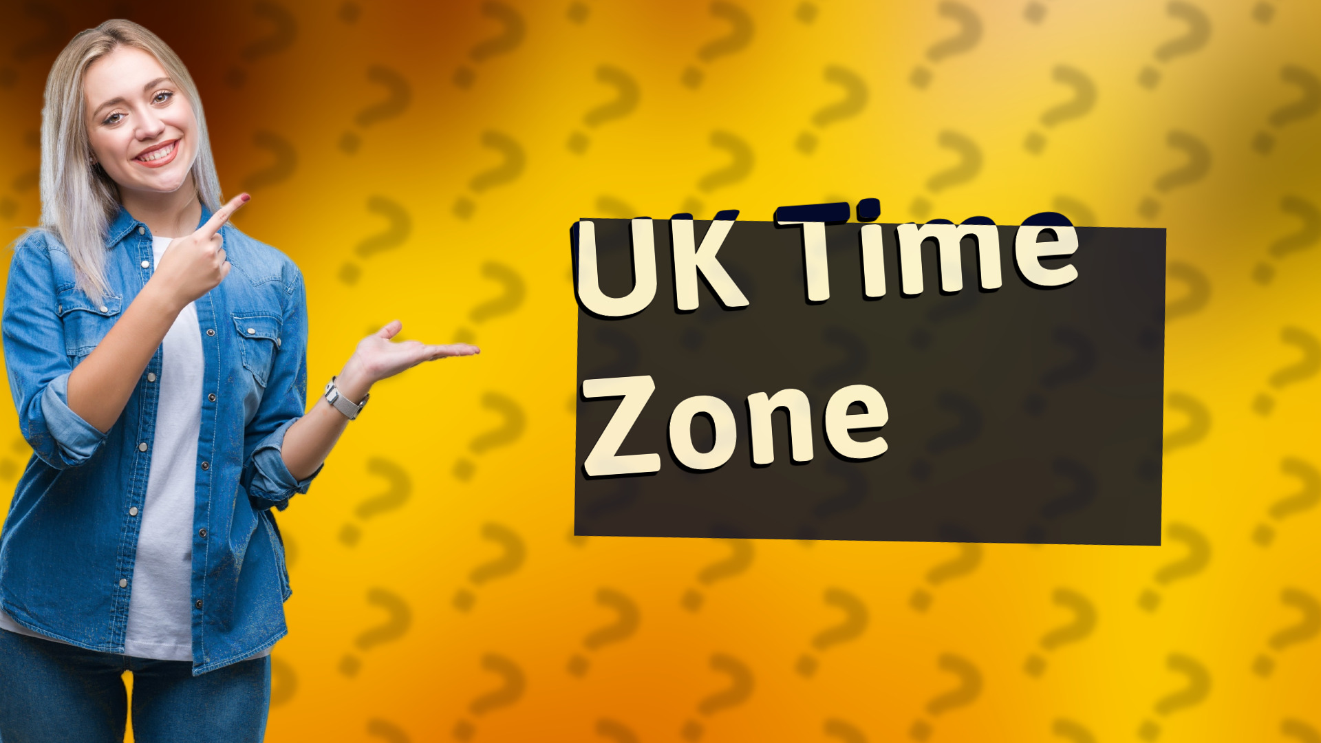 UK Time Zone