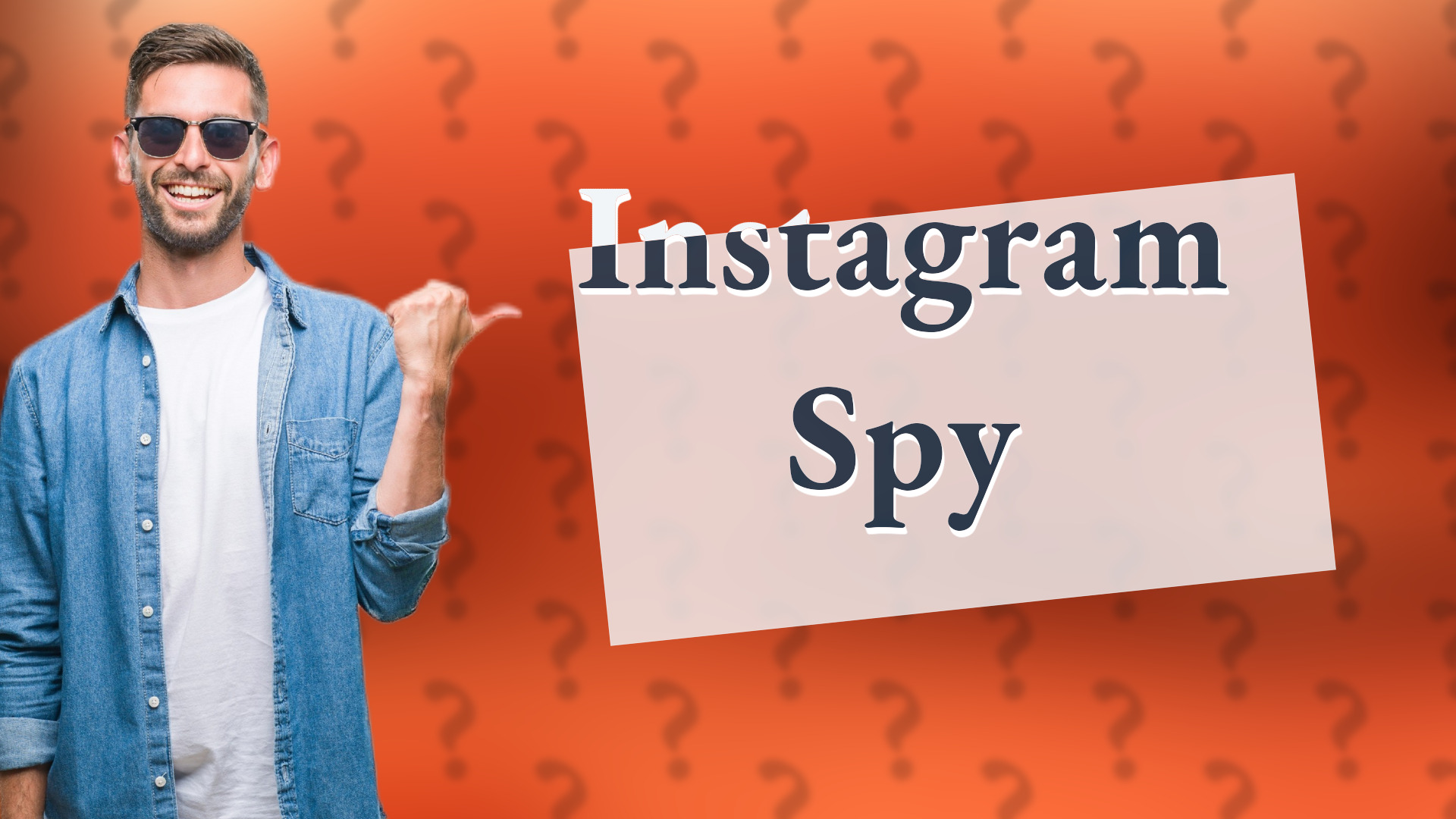 Instagram Spy