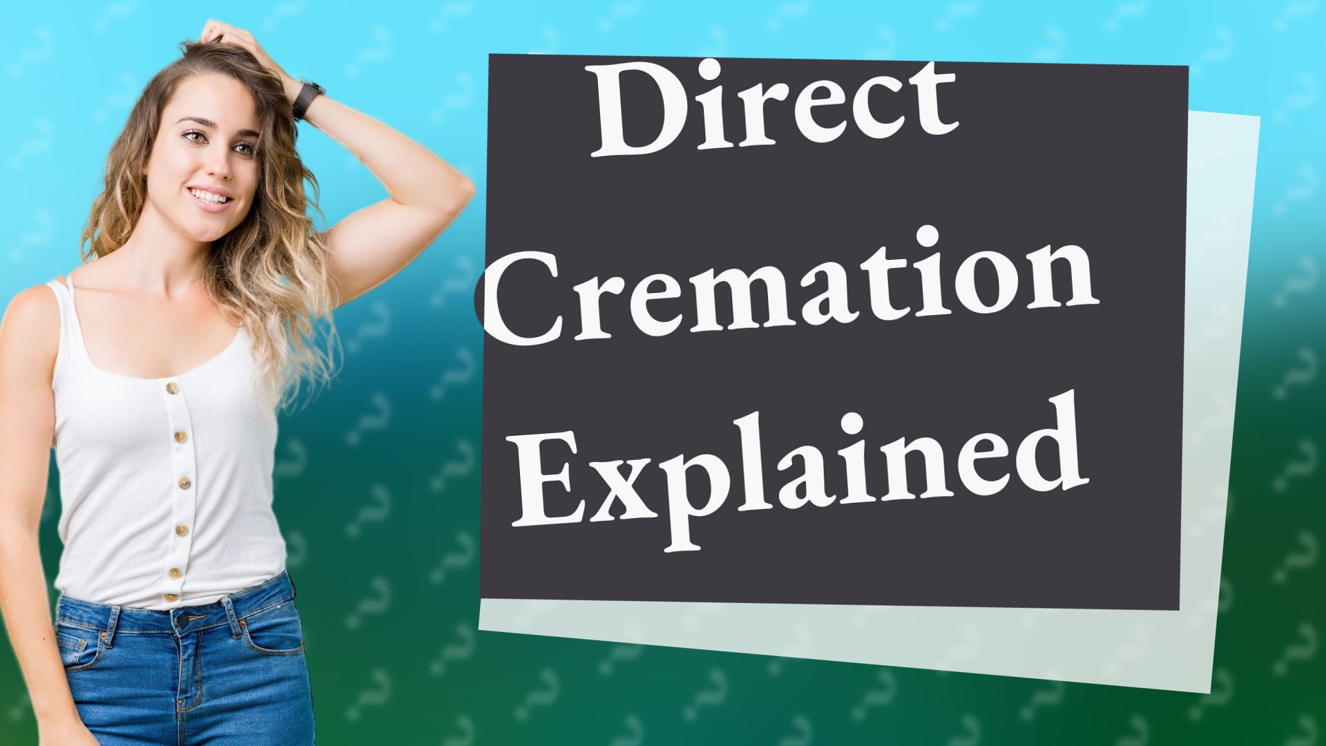 Direct Cremation Explained