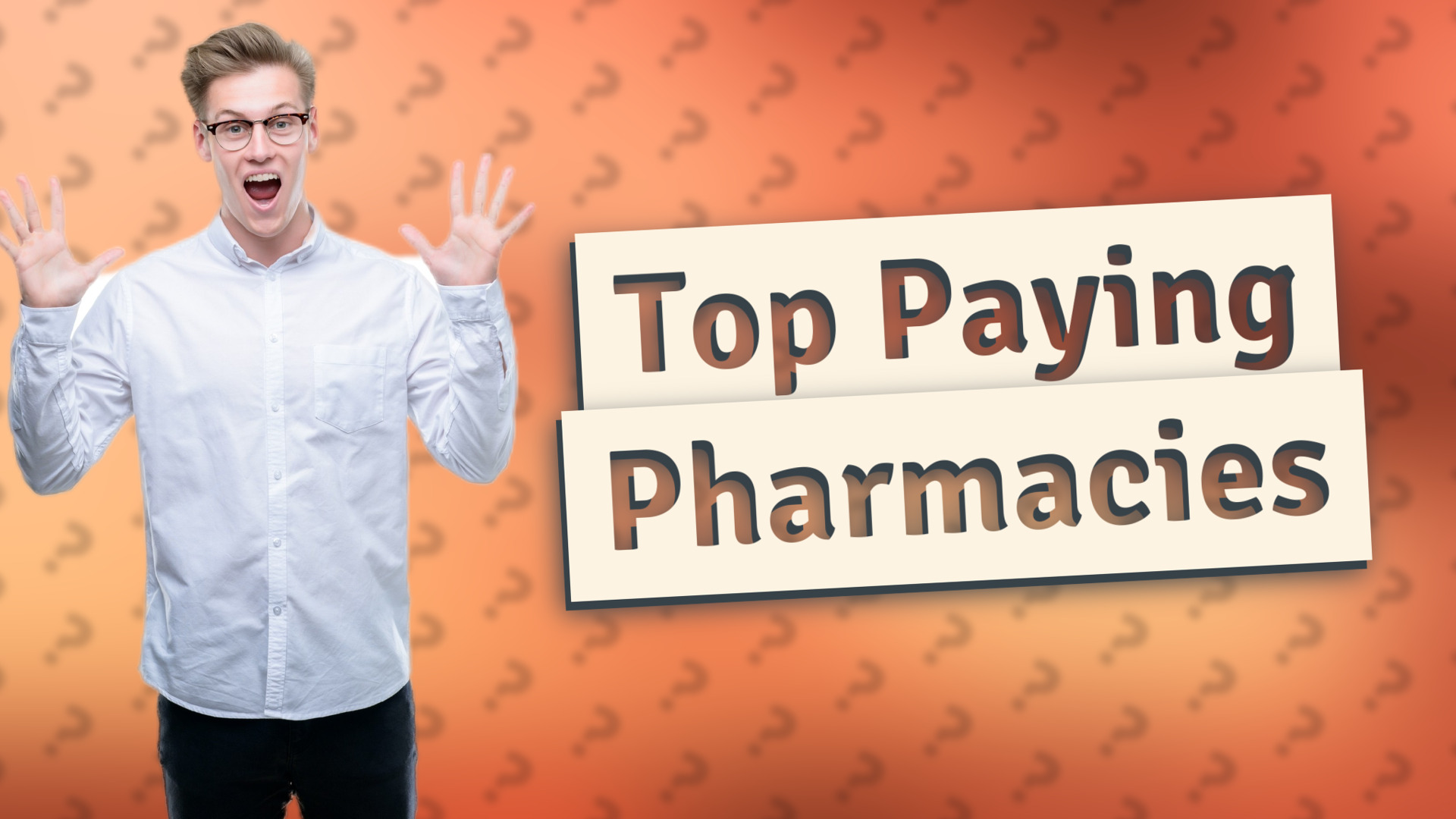 Top Paying Pharmacies