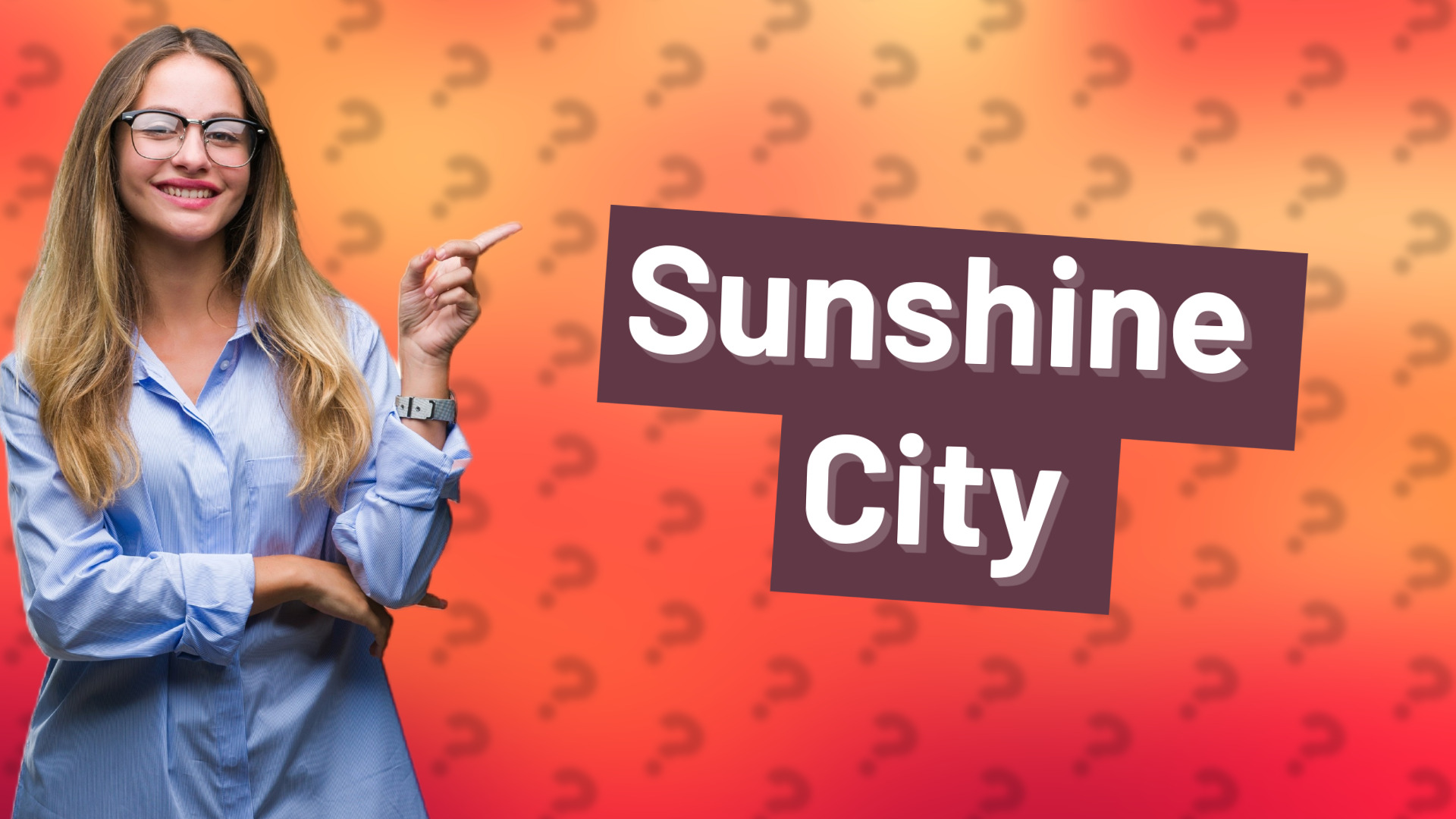 Sunshine City