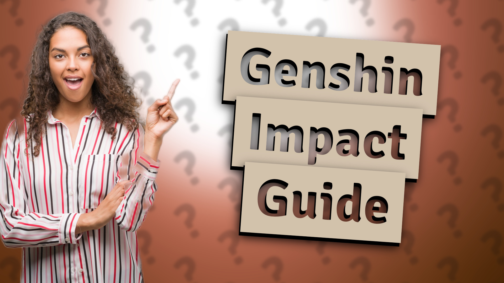 Genshin Impact Guide
