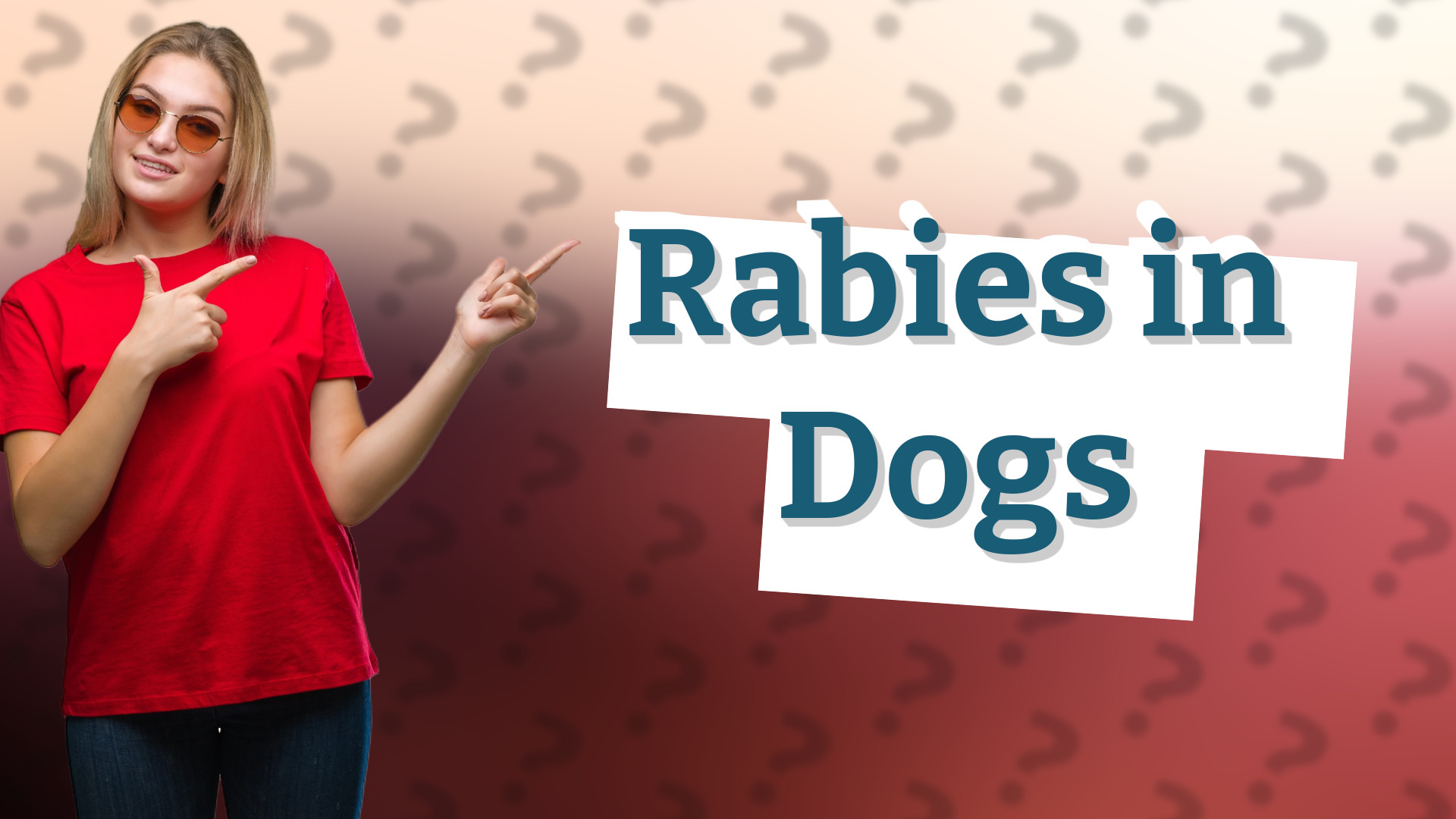 Rabies in Dogs