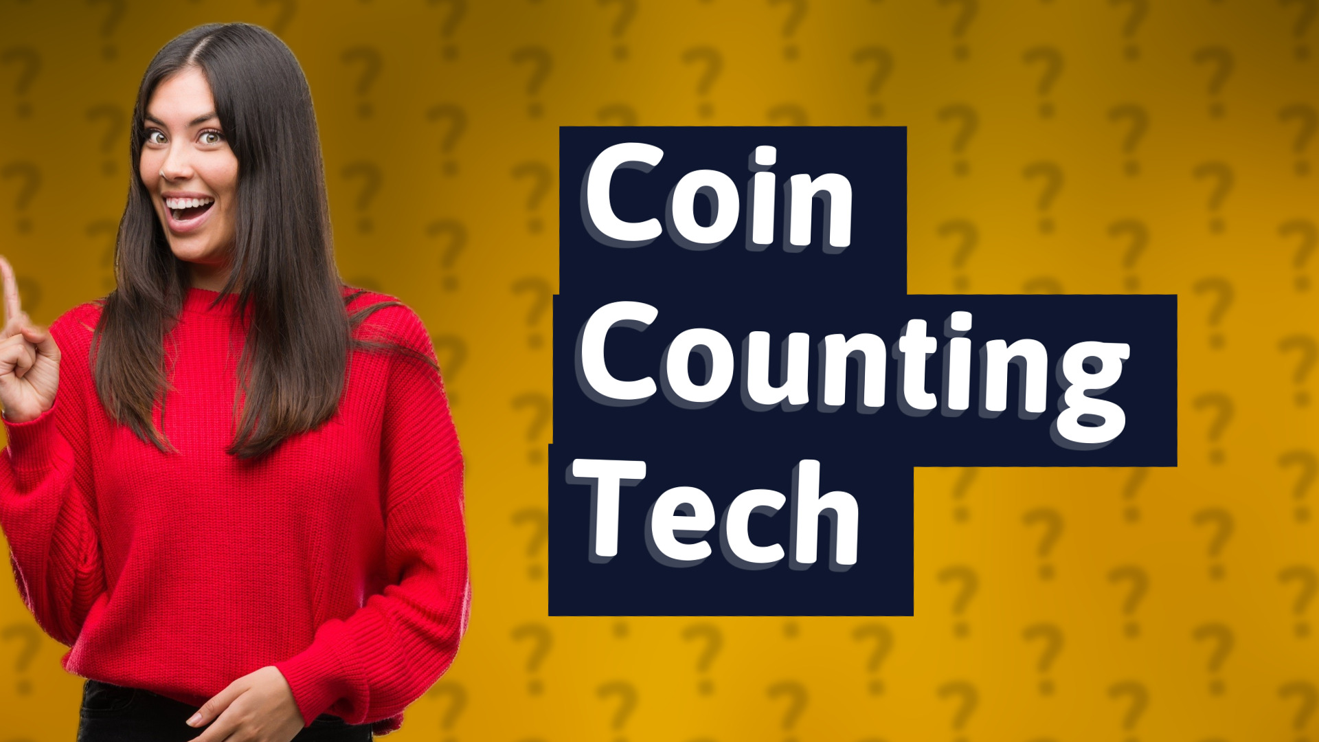 Coin Counting Tech