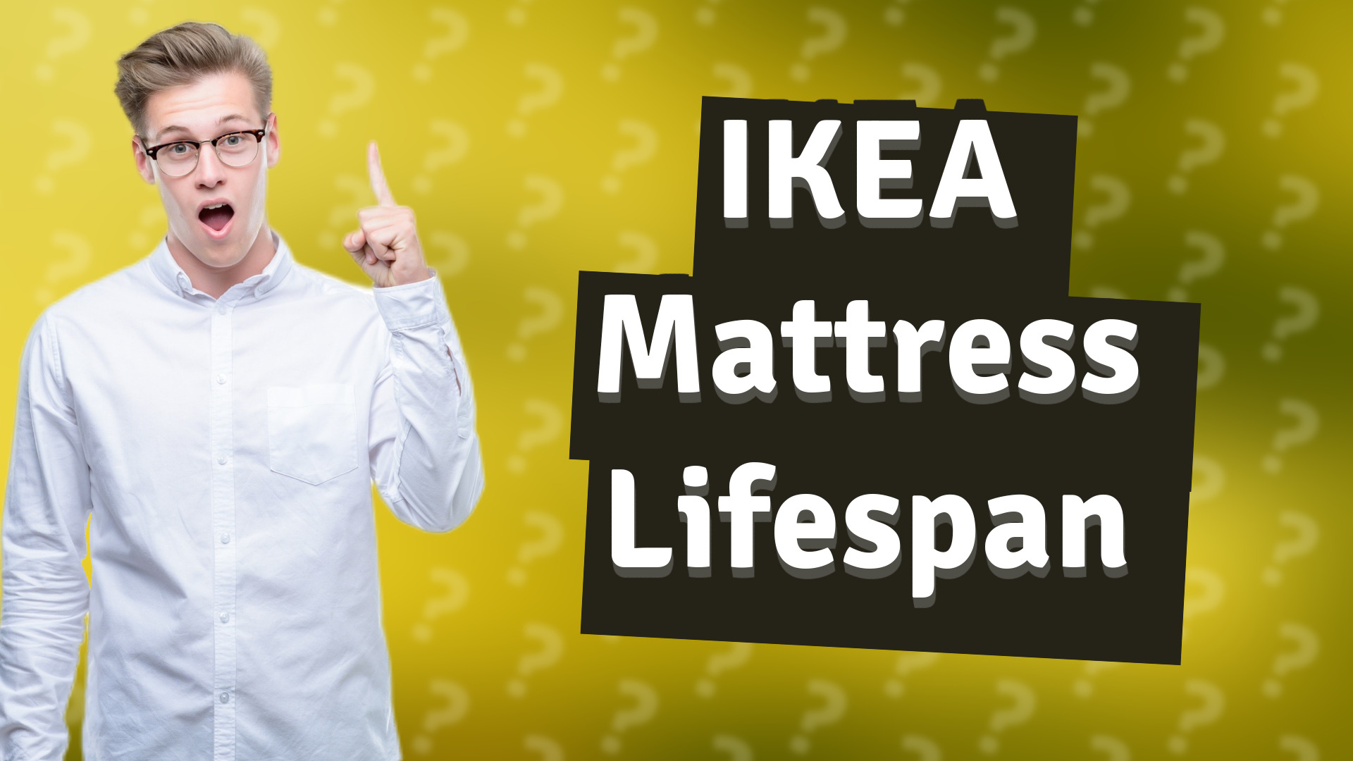 IKEA Mattress Lifespan