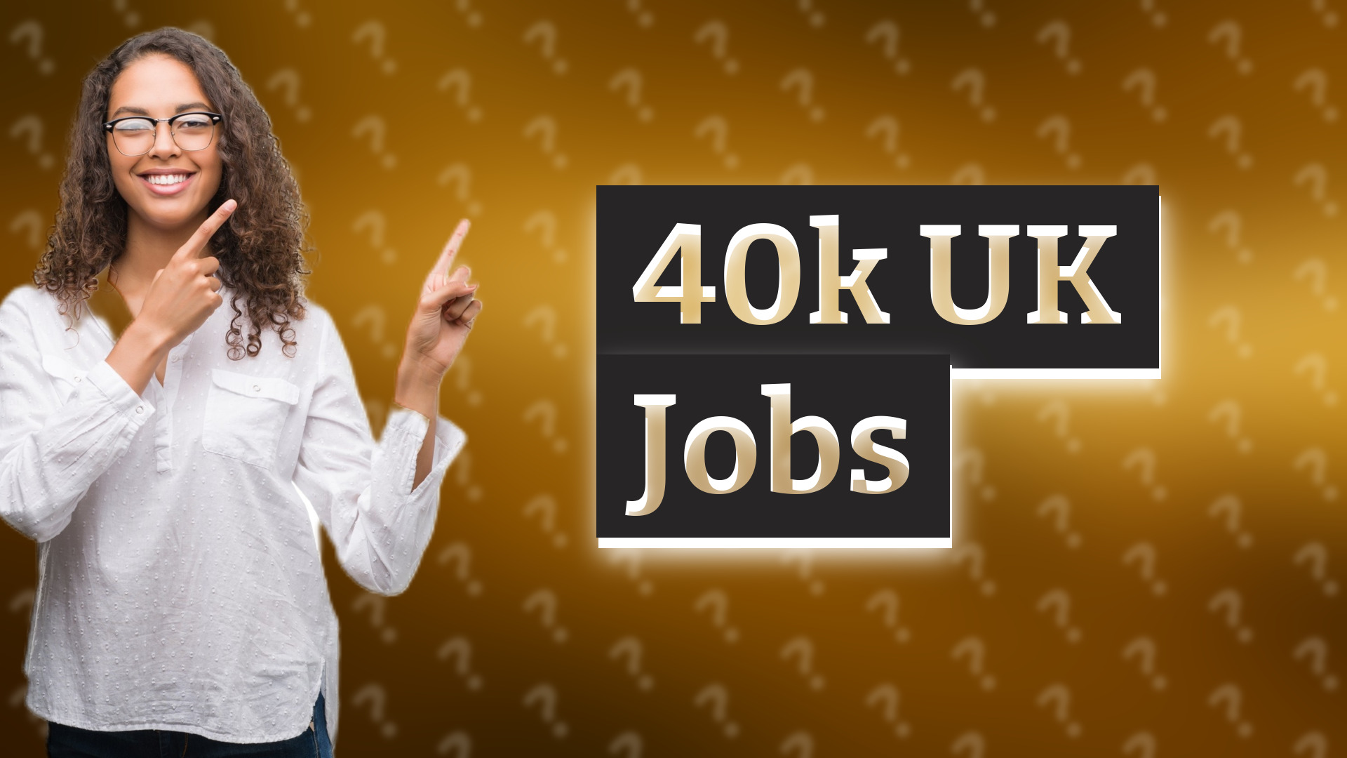 40k UK Jobs