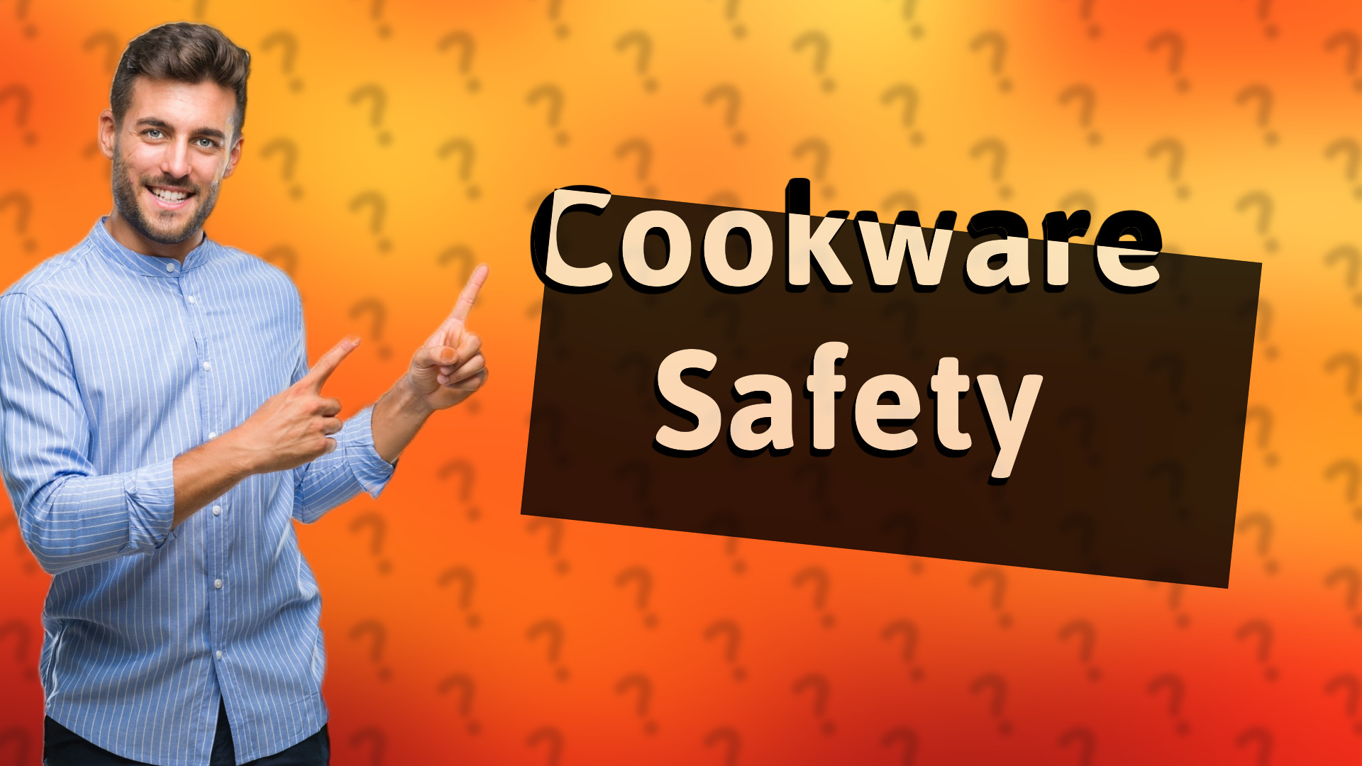 Cookware Safety