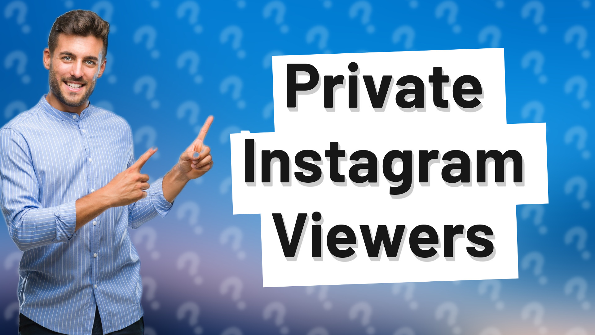 Private Instagram Viewers