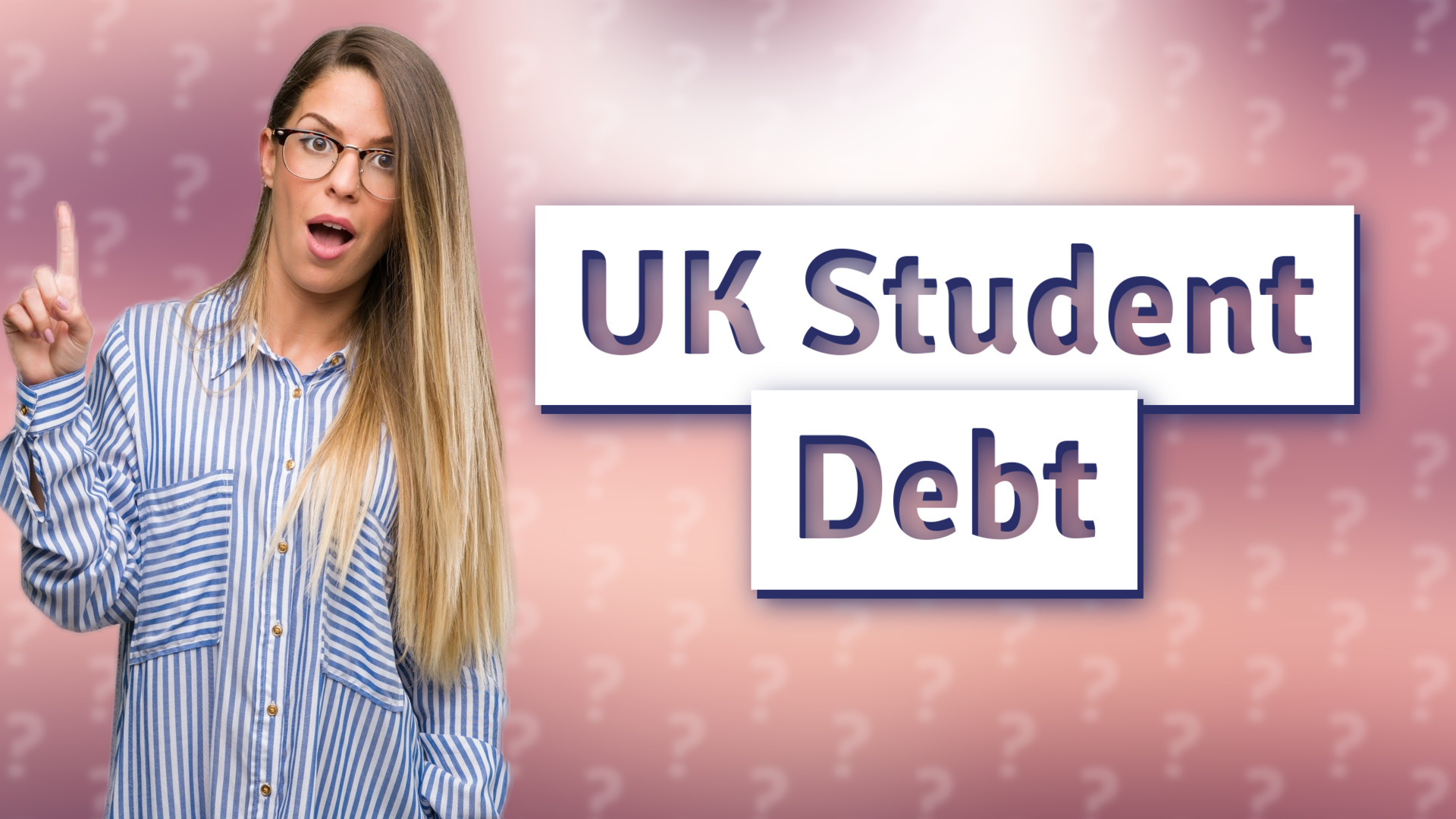 UK Student Debt