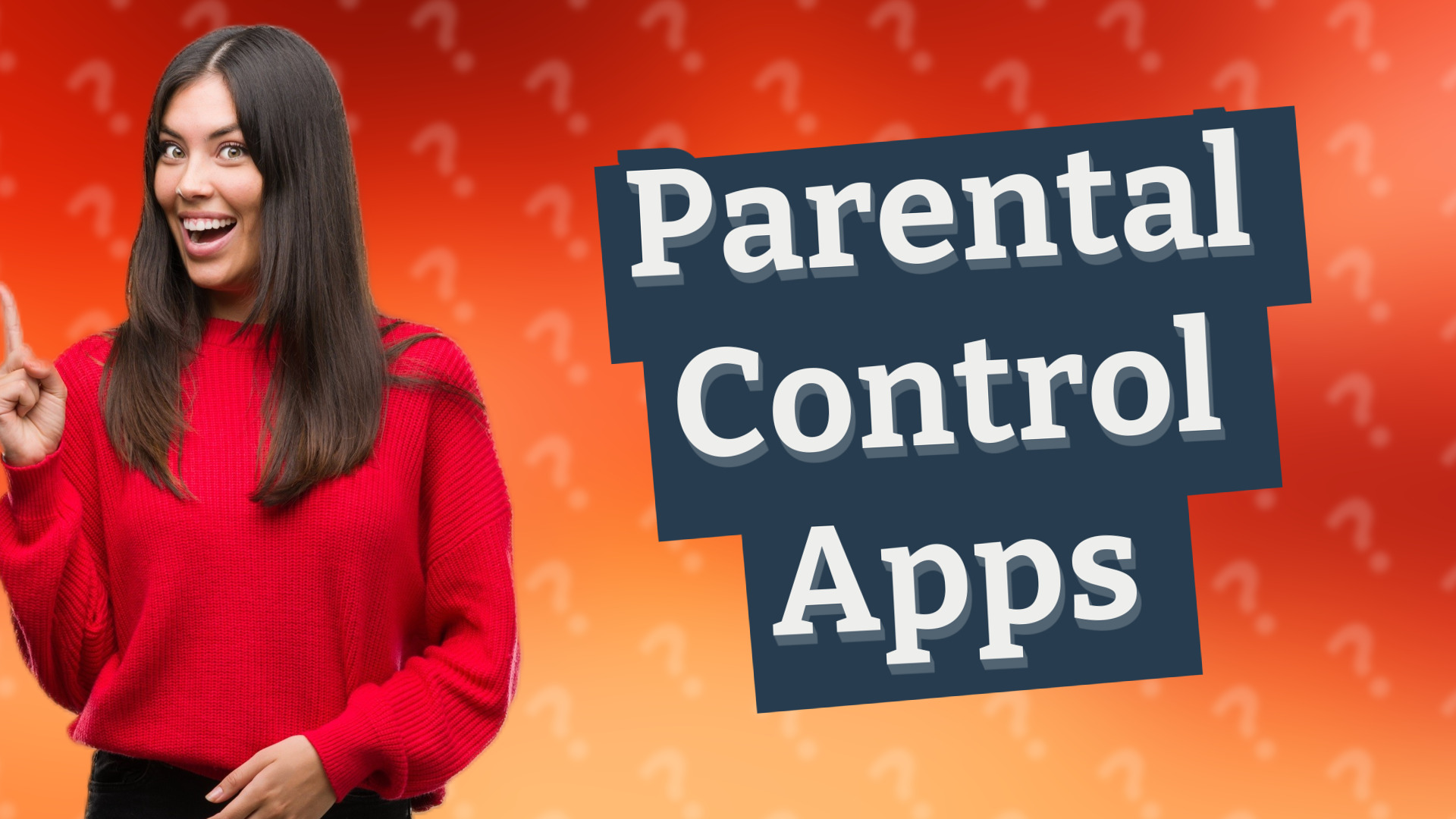 Parental Control Apps