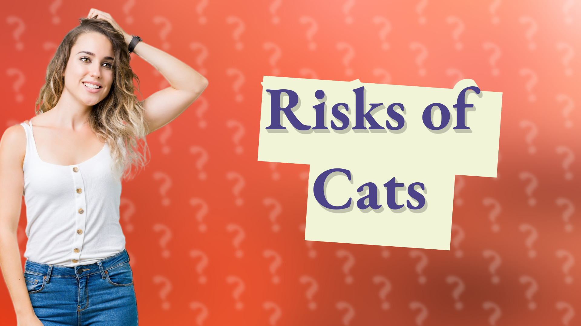 Risks of Cats