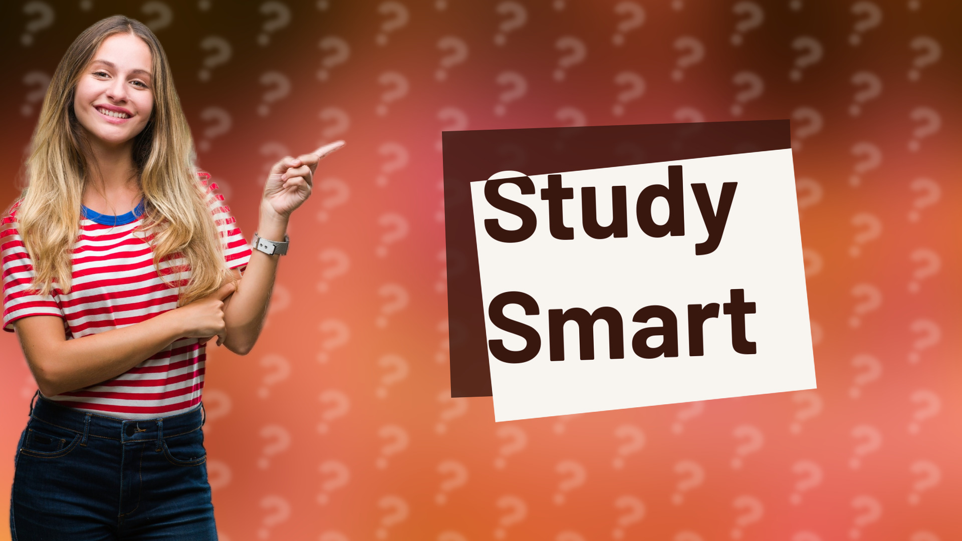 Study Smart