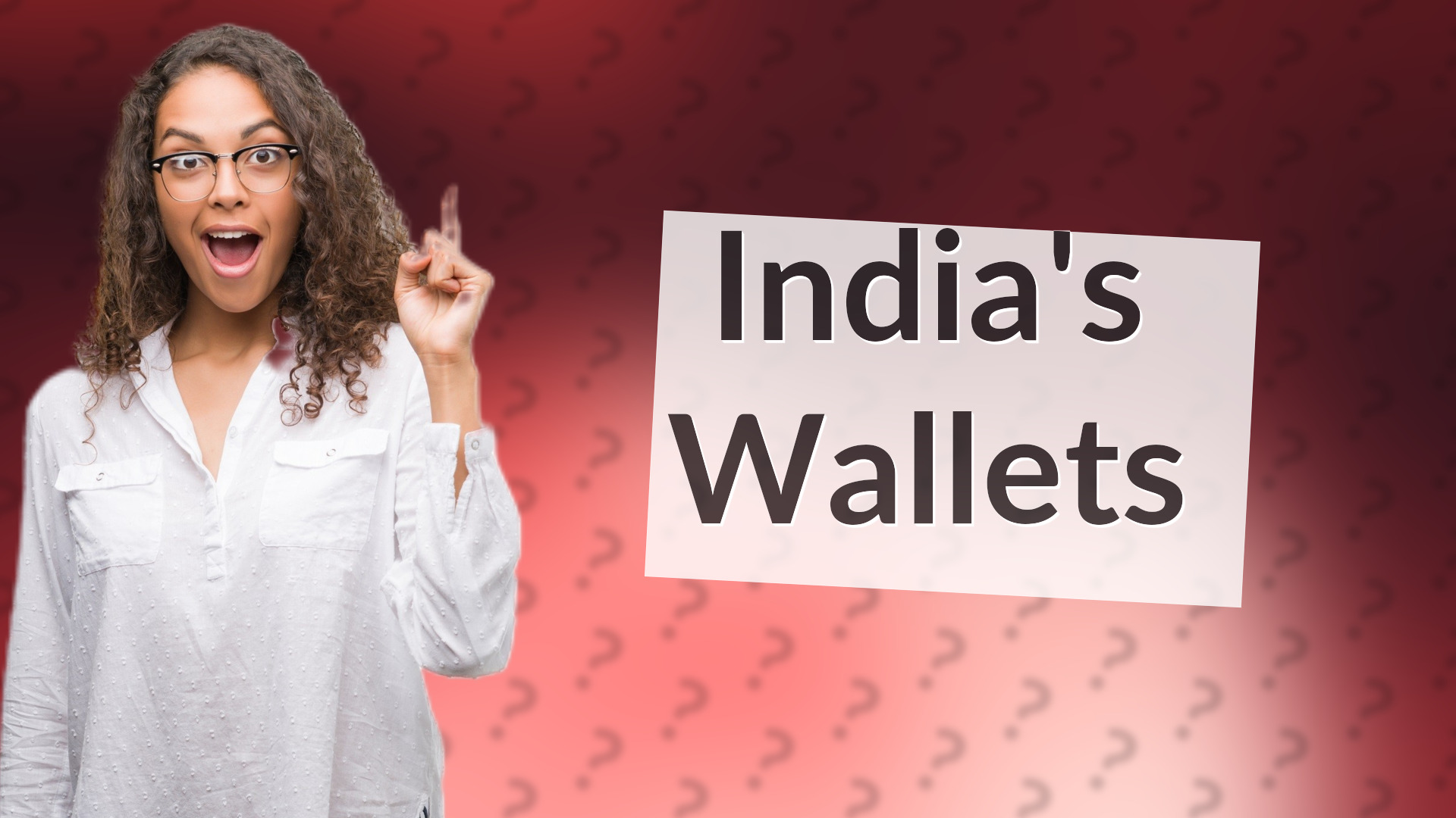 India's Wallets