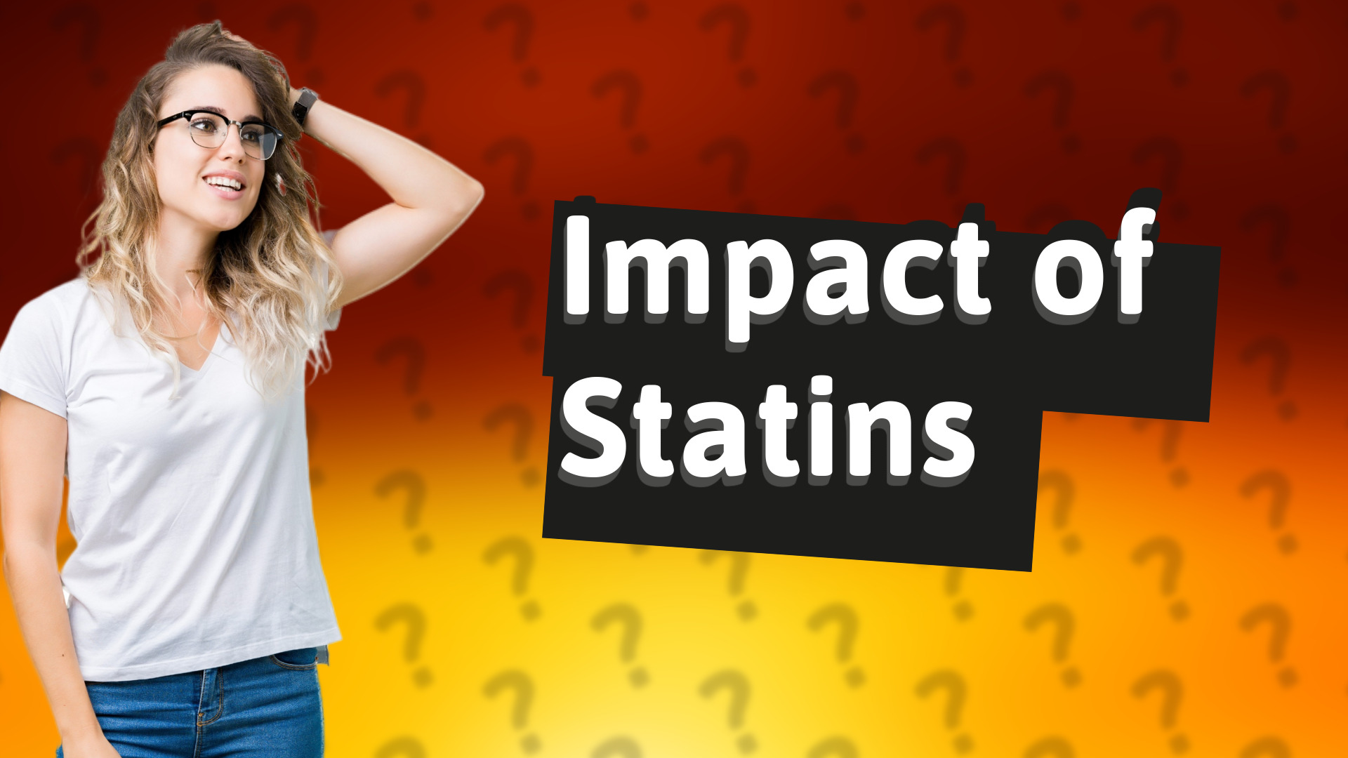 Impact of Statins
