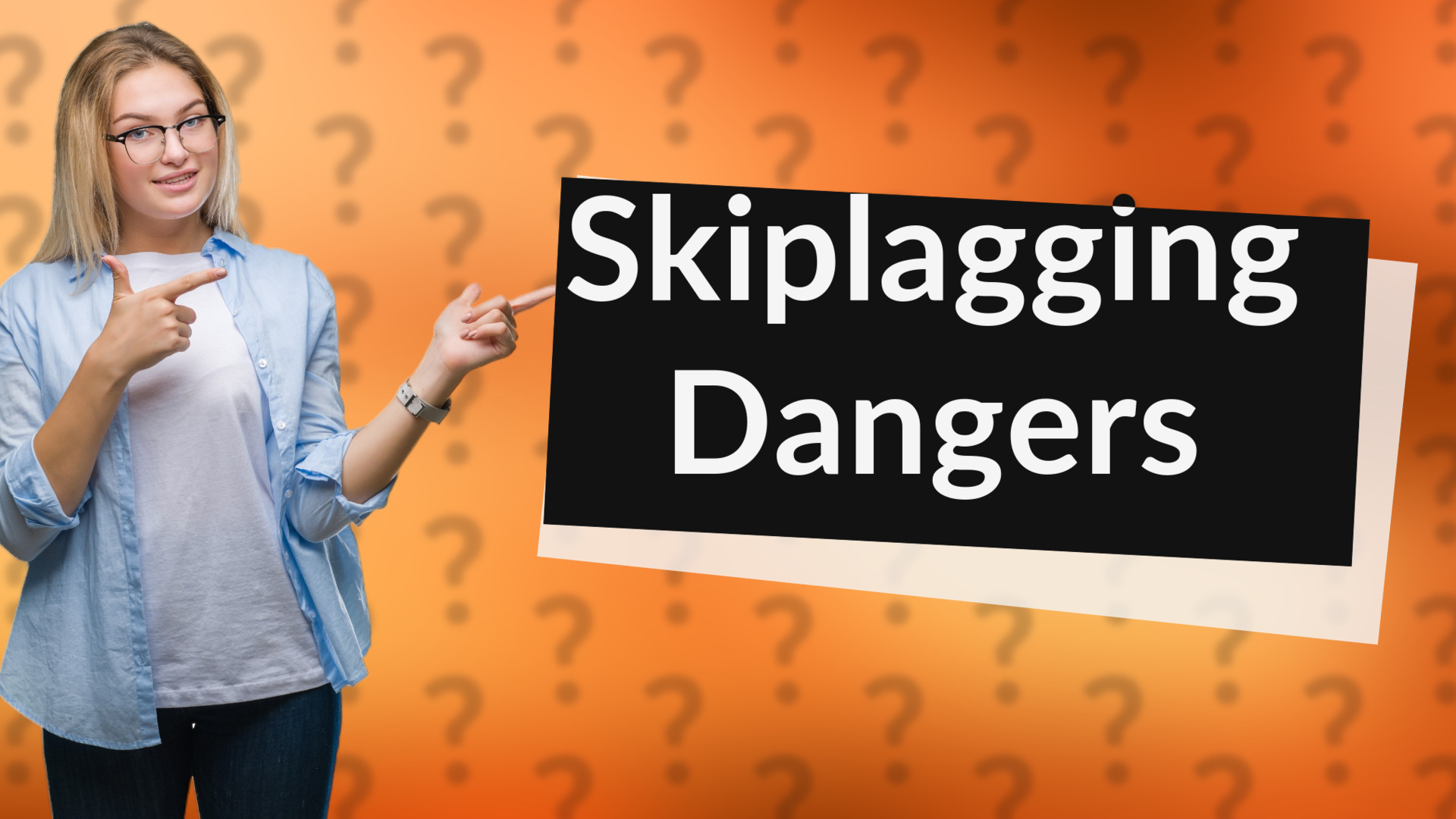 Skiplagging Dangers