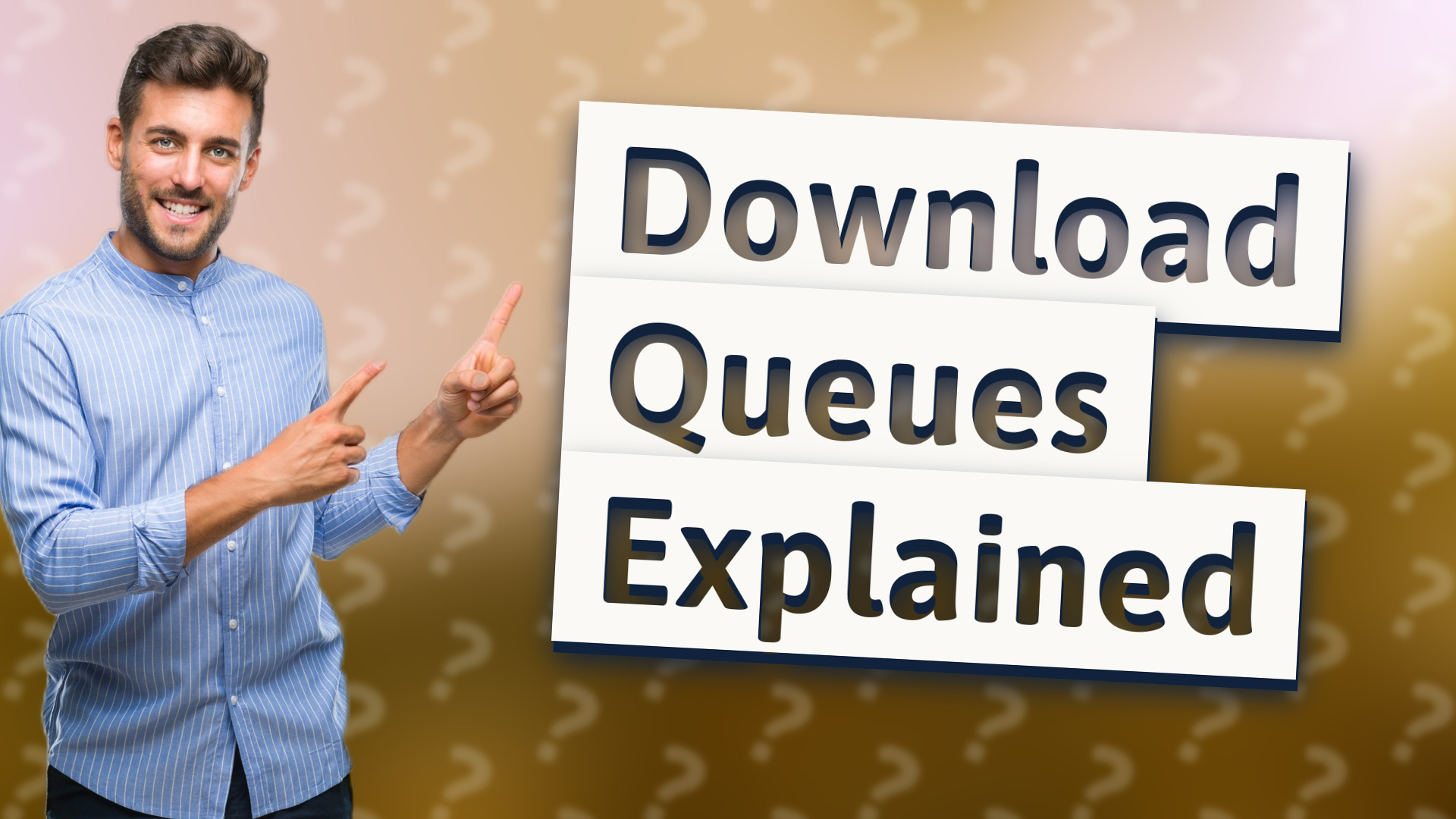 Download Queues Explained