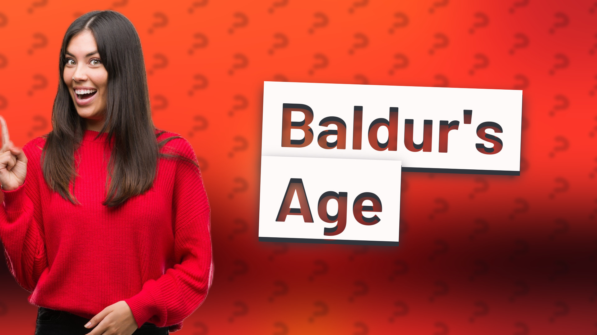 Baldur's Age