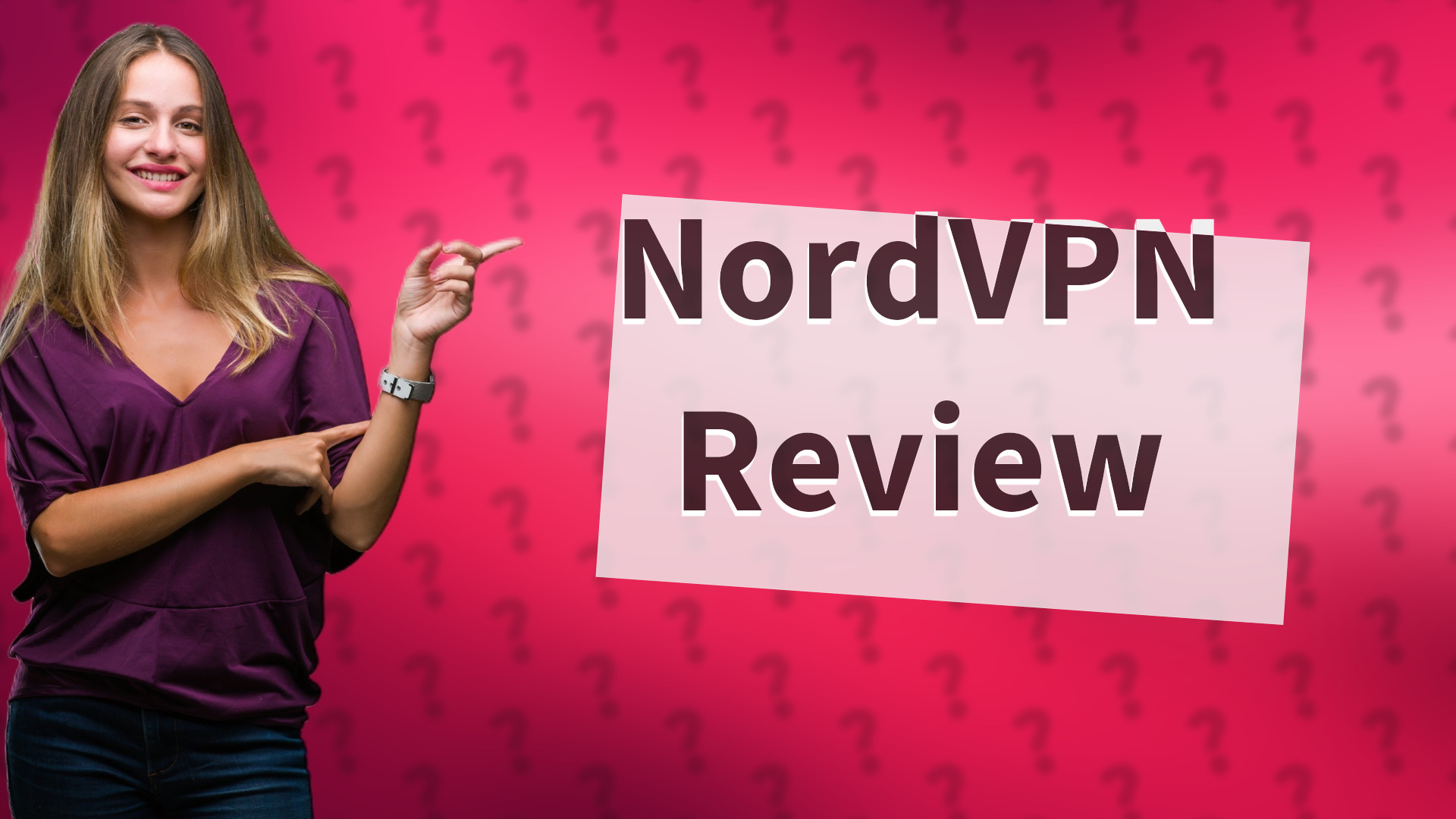 NordVPN Review