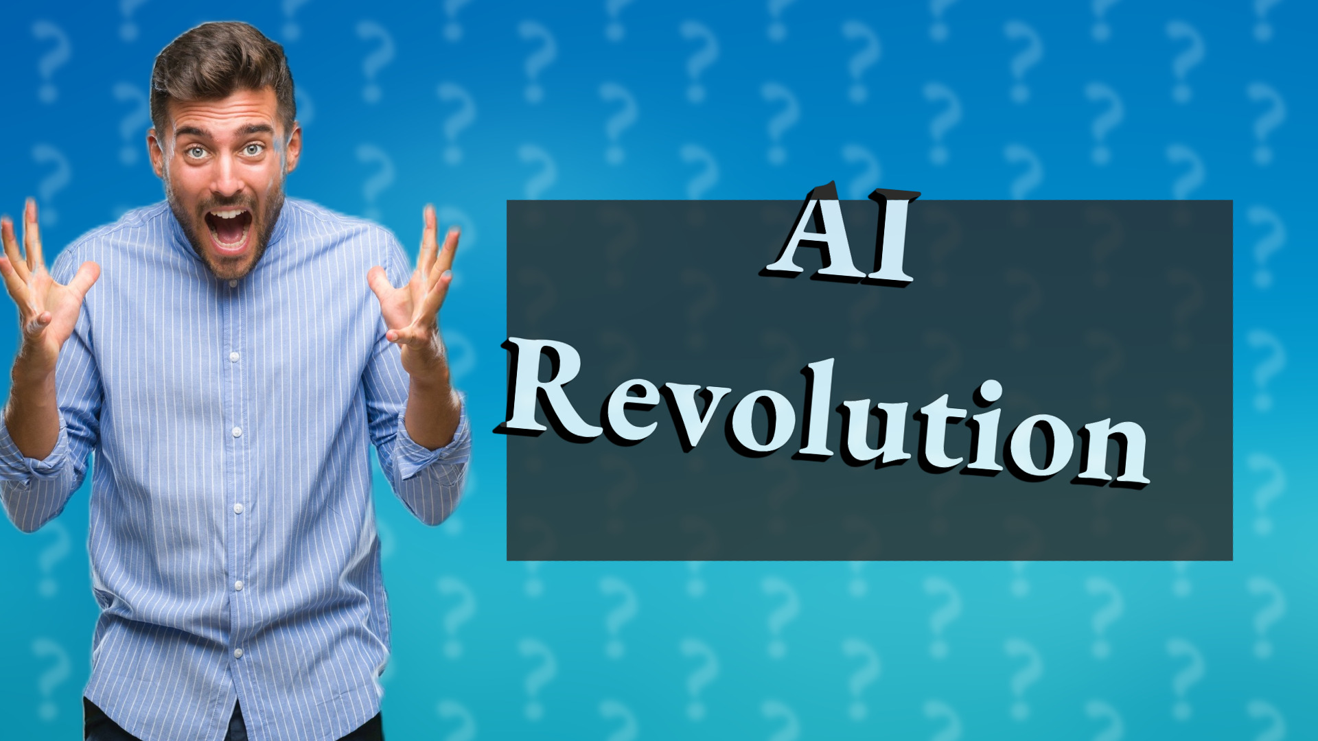 AI Revolution