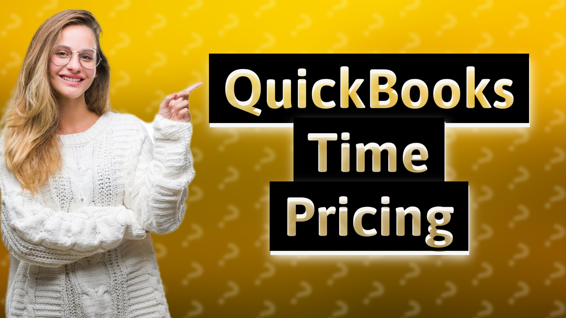 QuickBooks Time Pricing