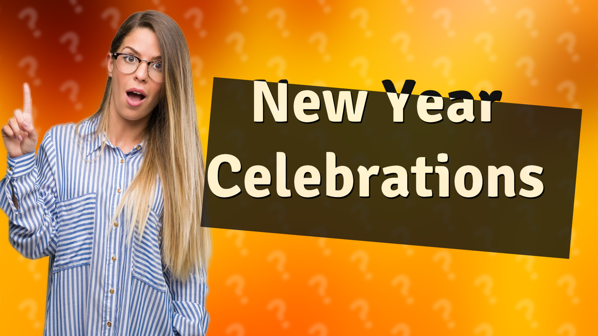 New Year Celebrations