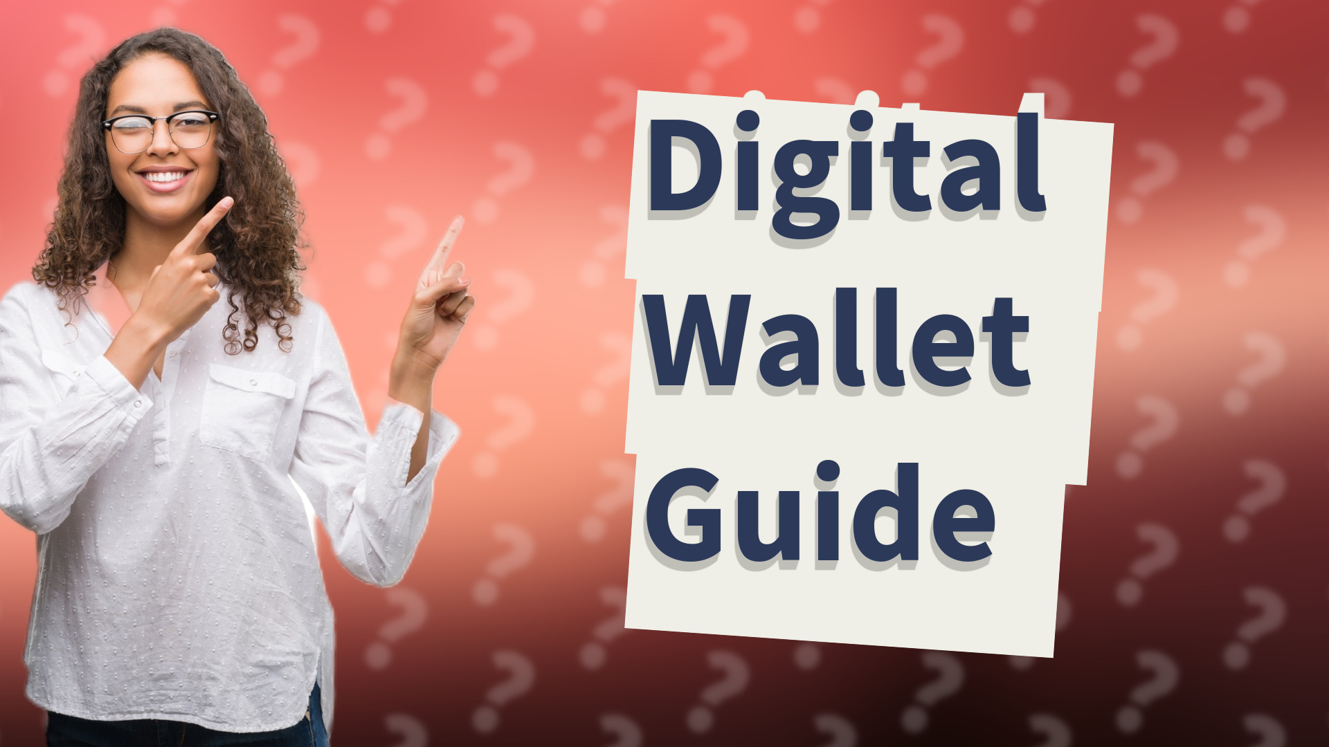 Digital Wallet Guide