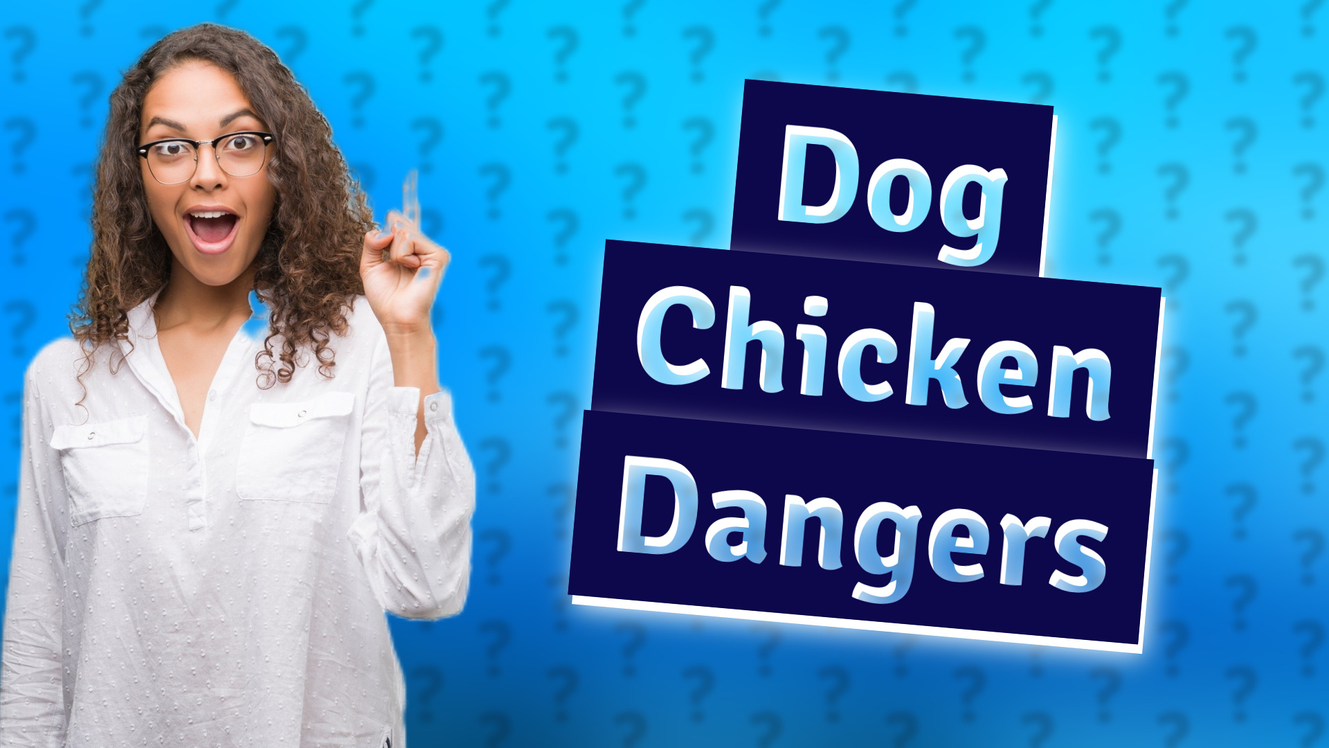 Dog Chicken Dangers