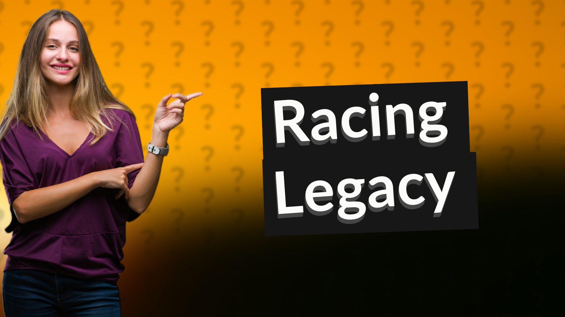 Racing Legacy