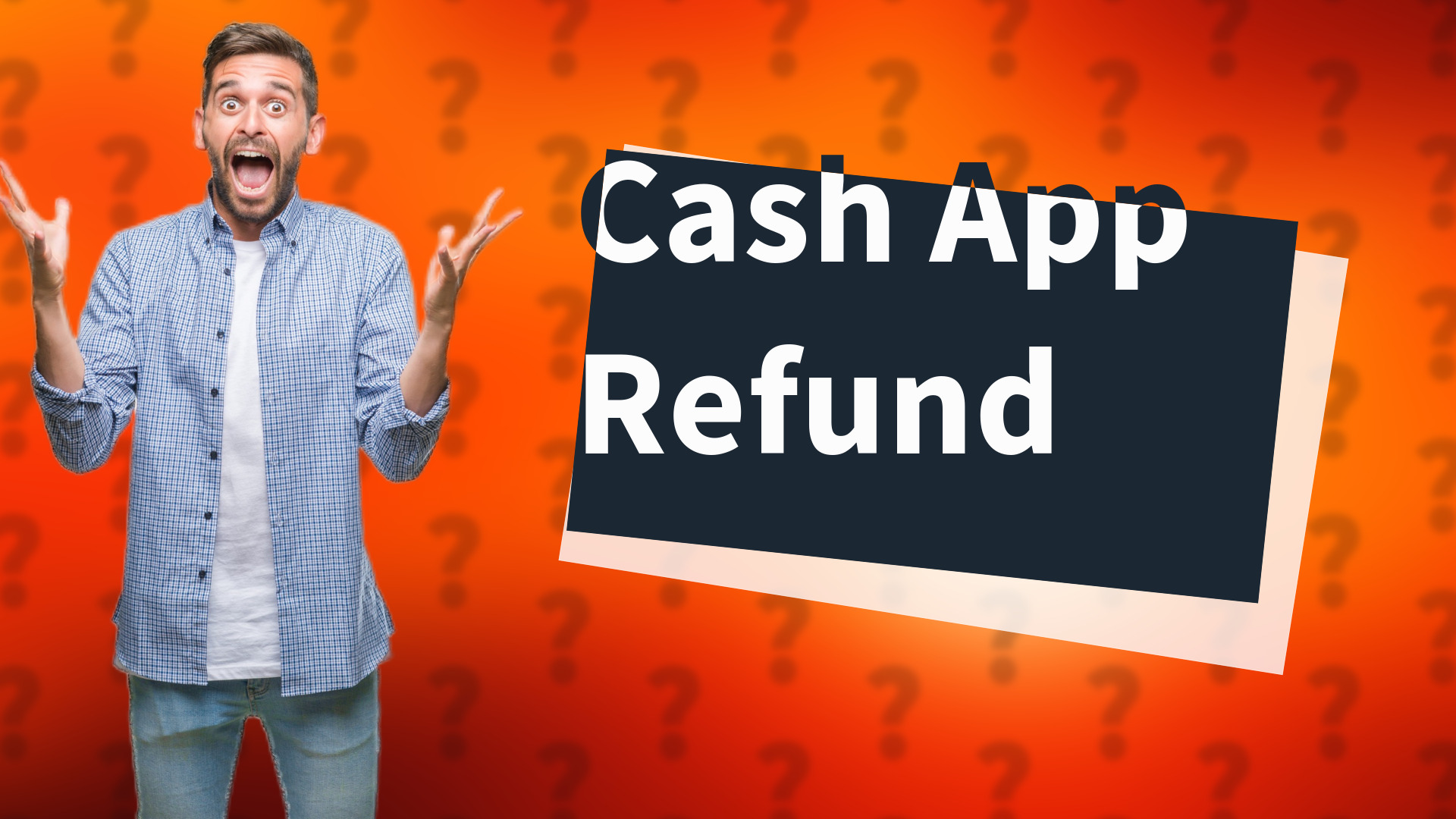 Cash App Refund