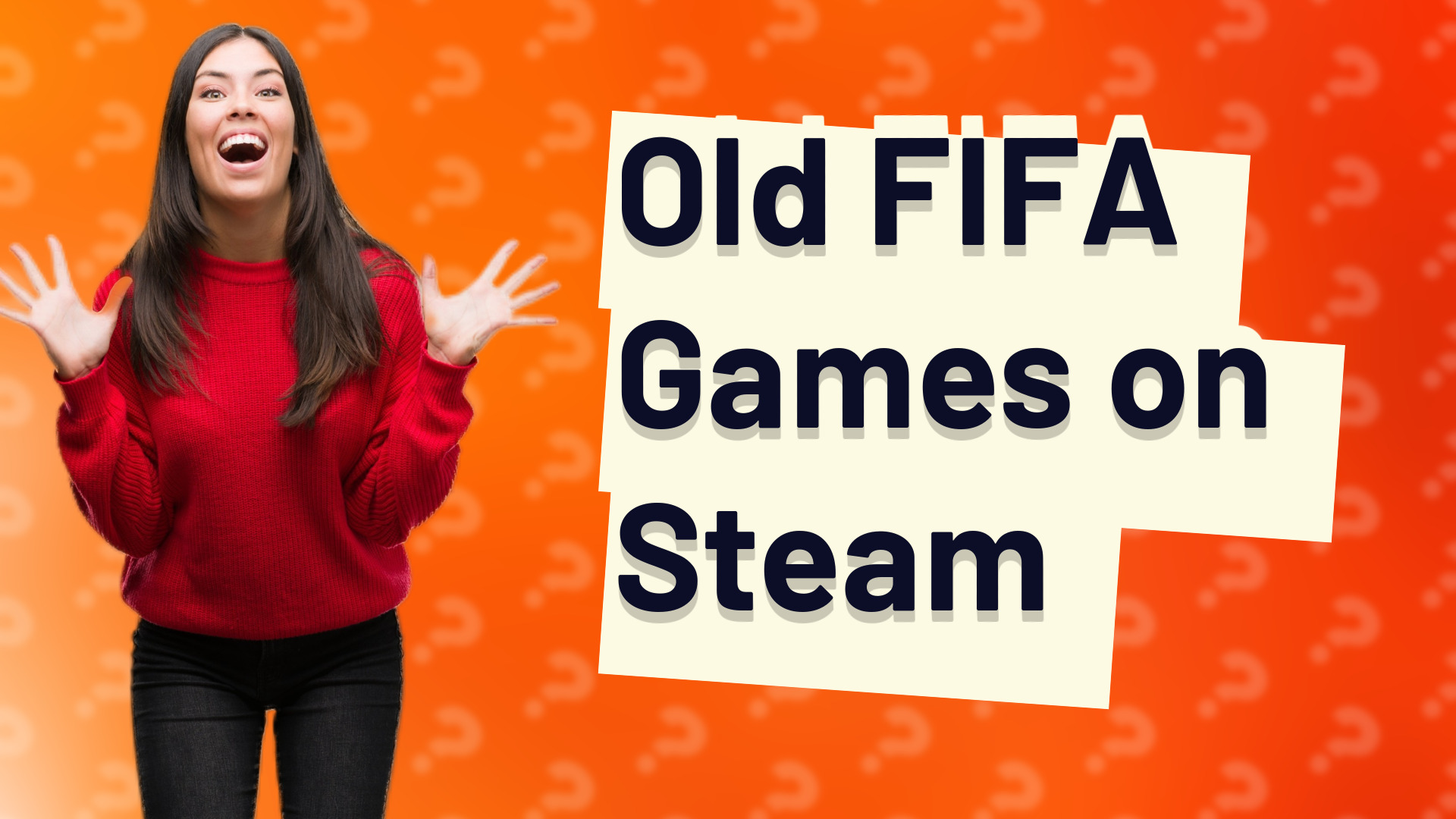 Old FIFA Games on Steam
