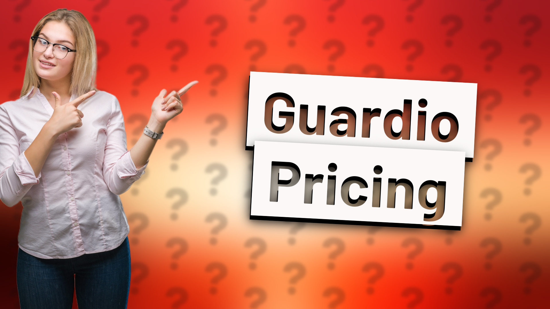 Guardio Pricing