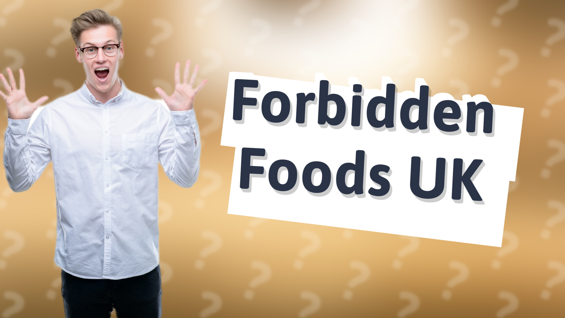 Forbidden Foods UK