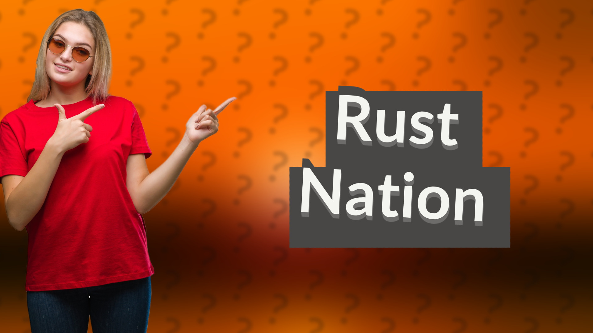 Rust Nation