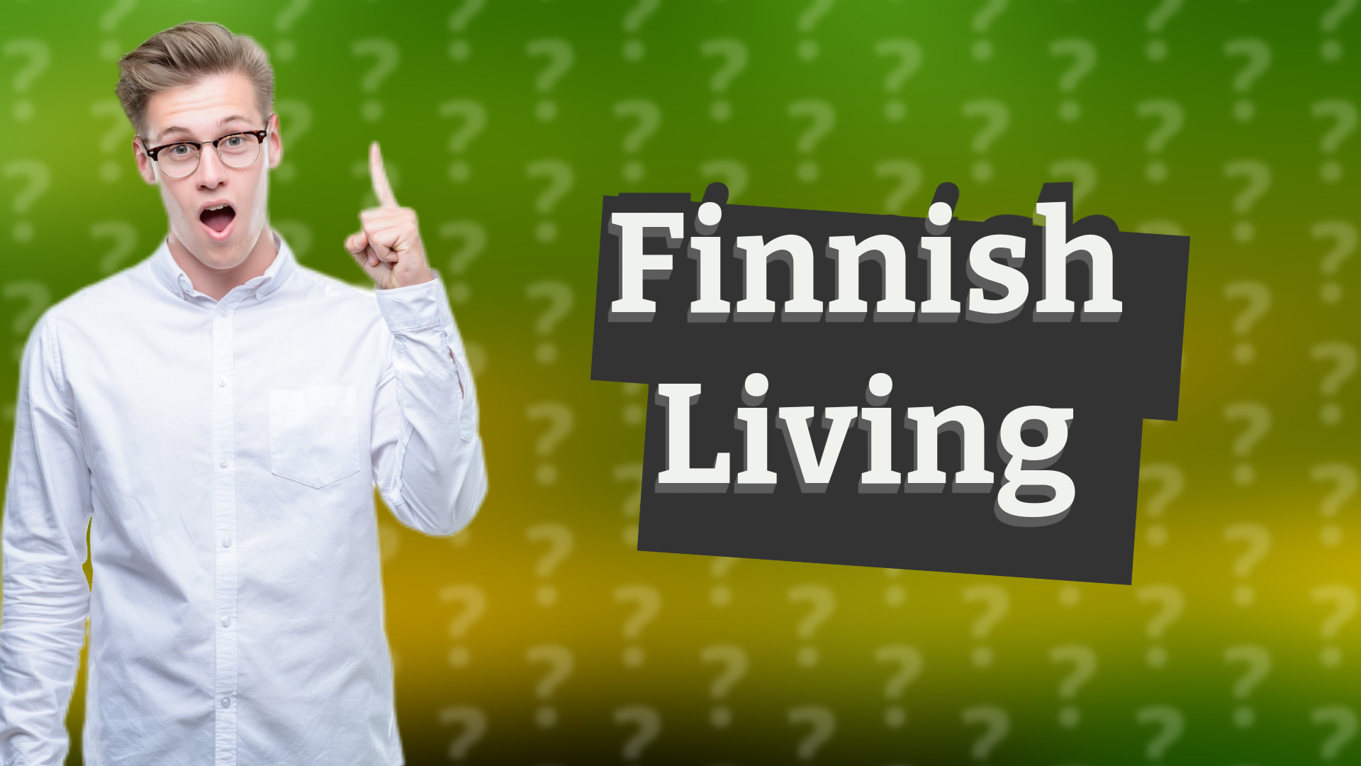 Finnish Living