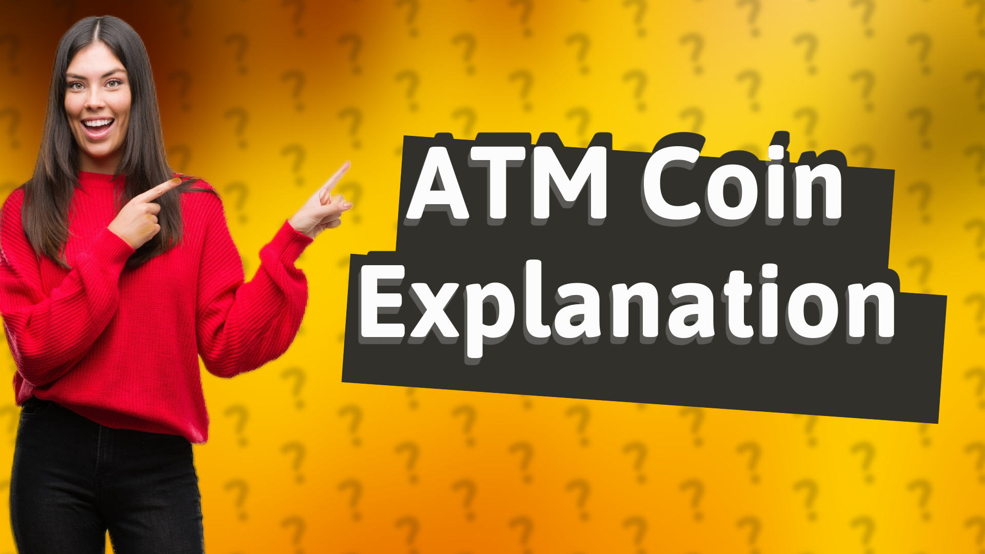 ATM Coin Explanation
