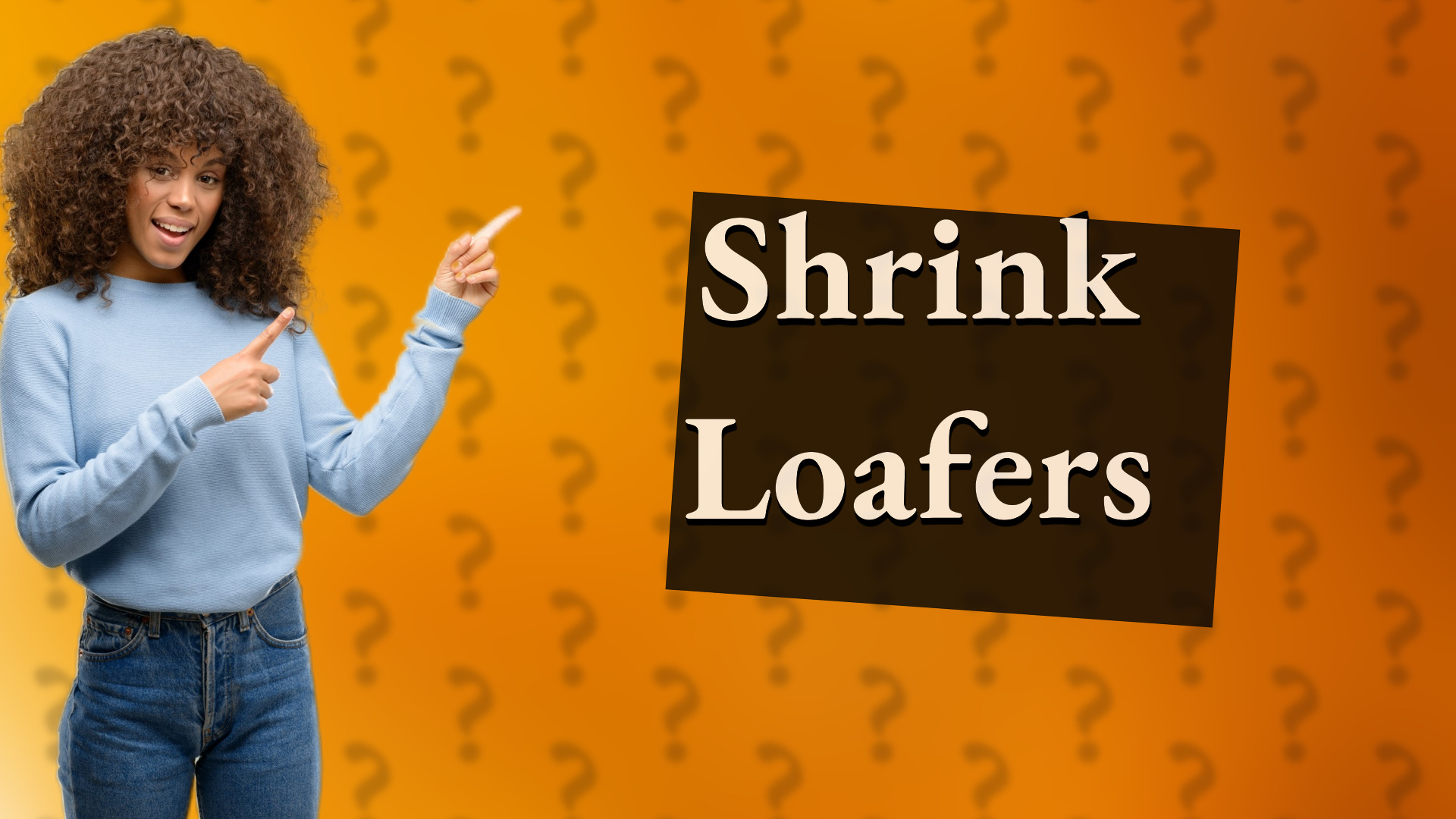 Shrink Loafers
