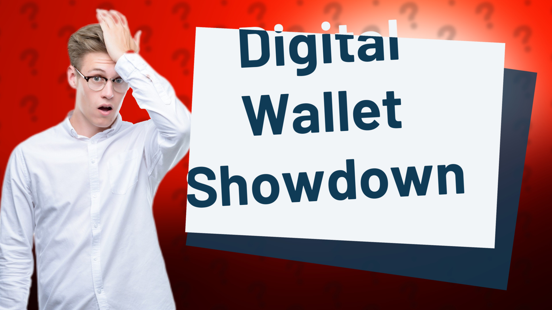 Digital Wallet Showdown