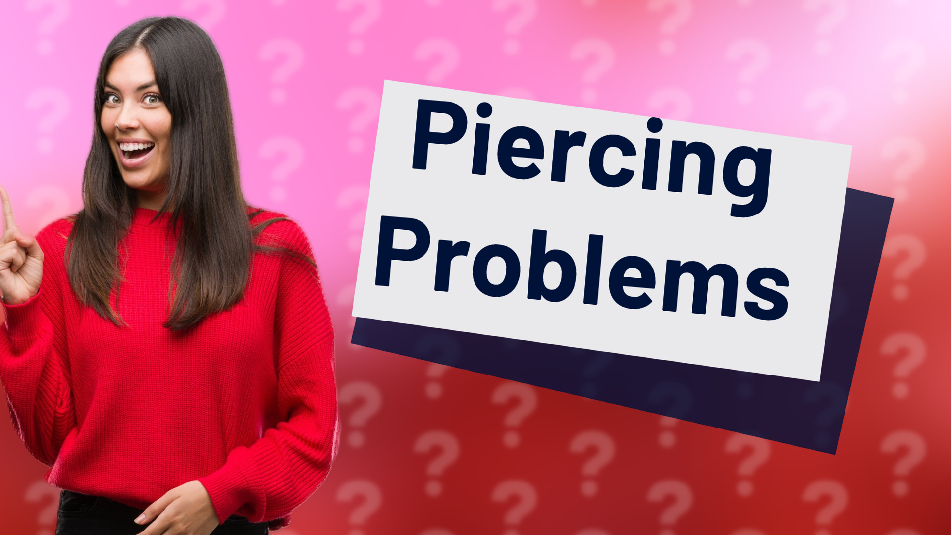 Piercing Problems