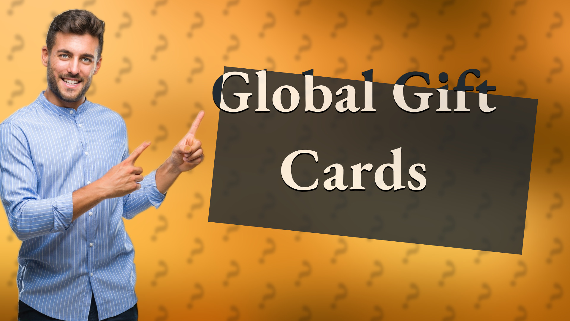 Global Gift Cards
