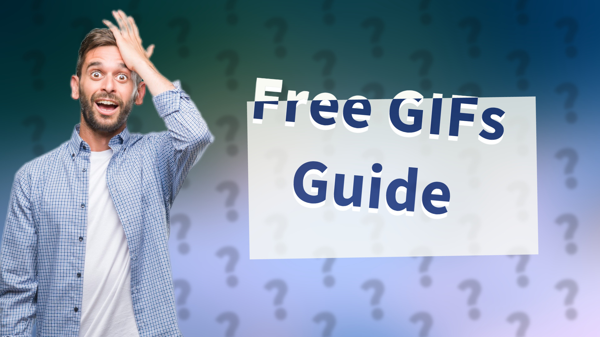 Free GIFs Guide