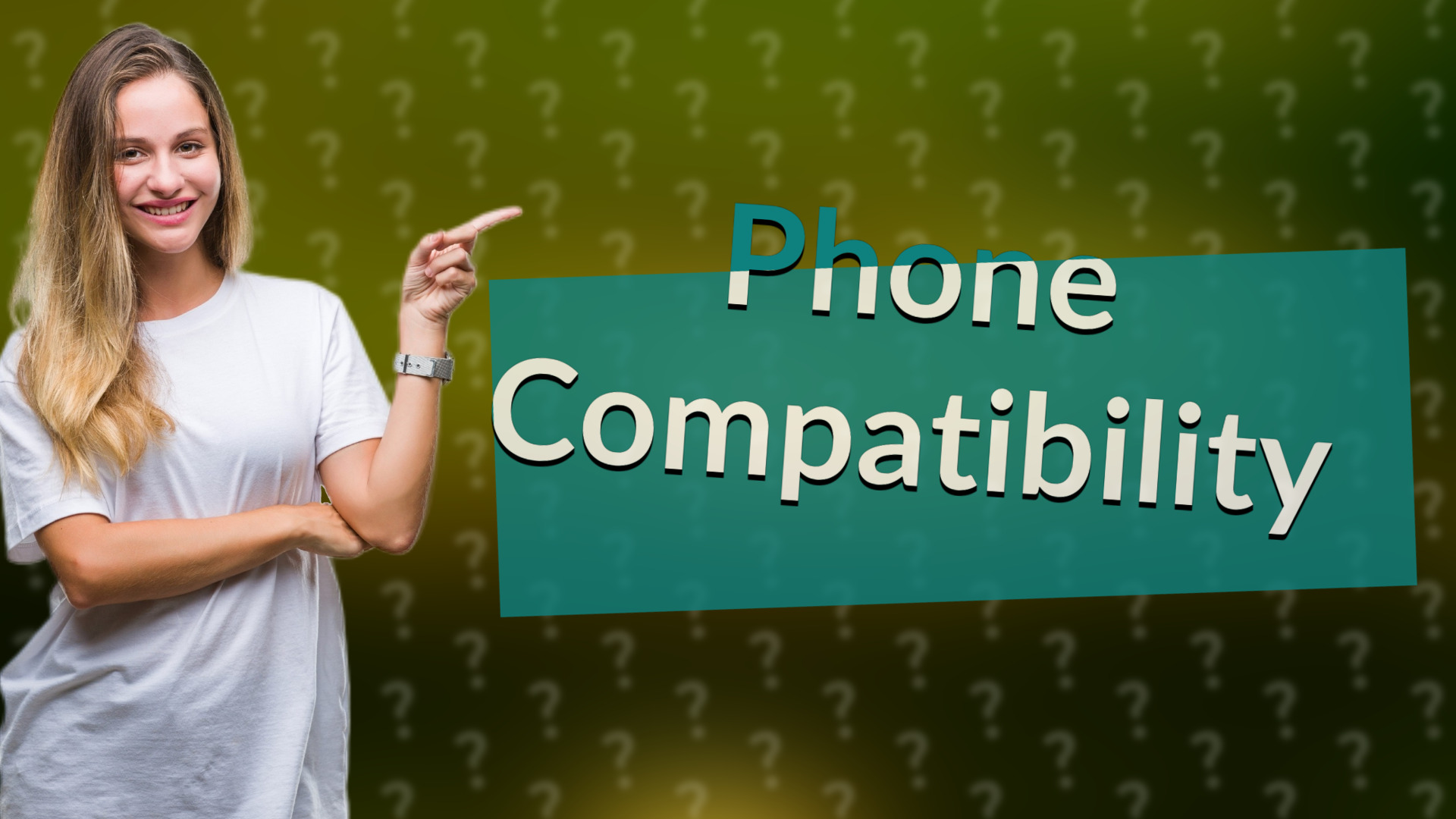 Phone Compatibility