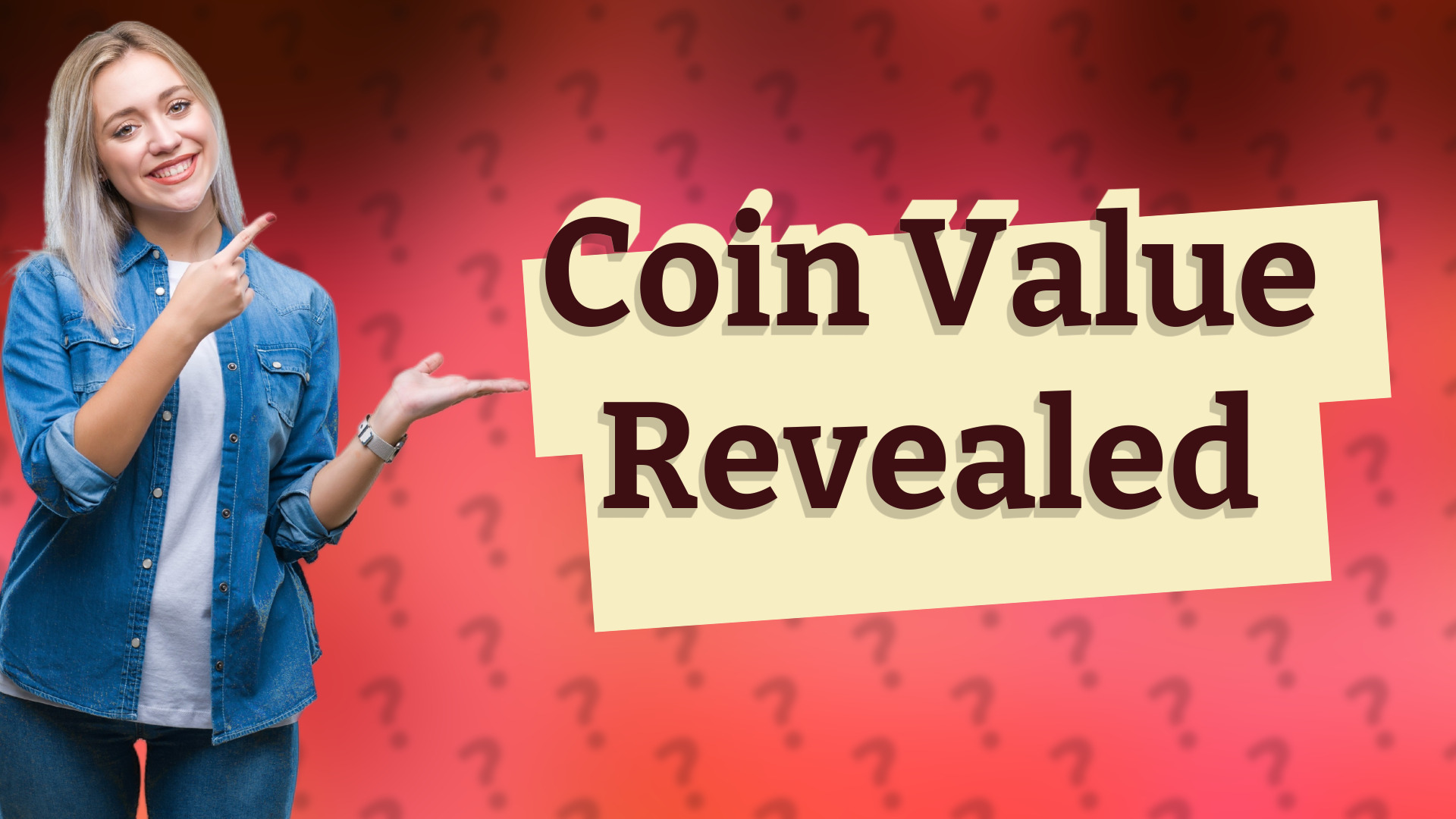 Coin Value Revealed