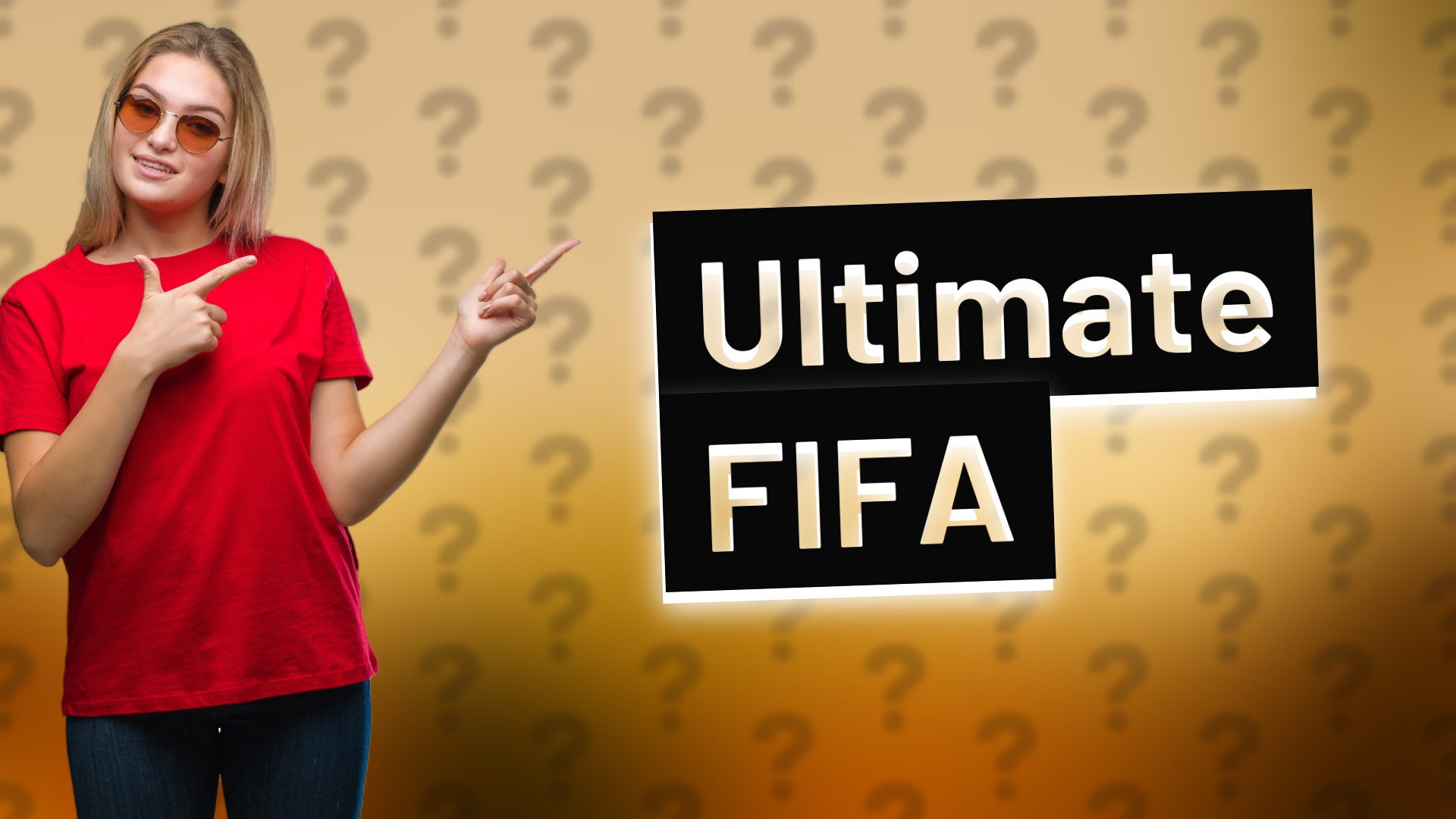 Ultimate FIFA