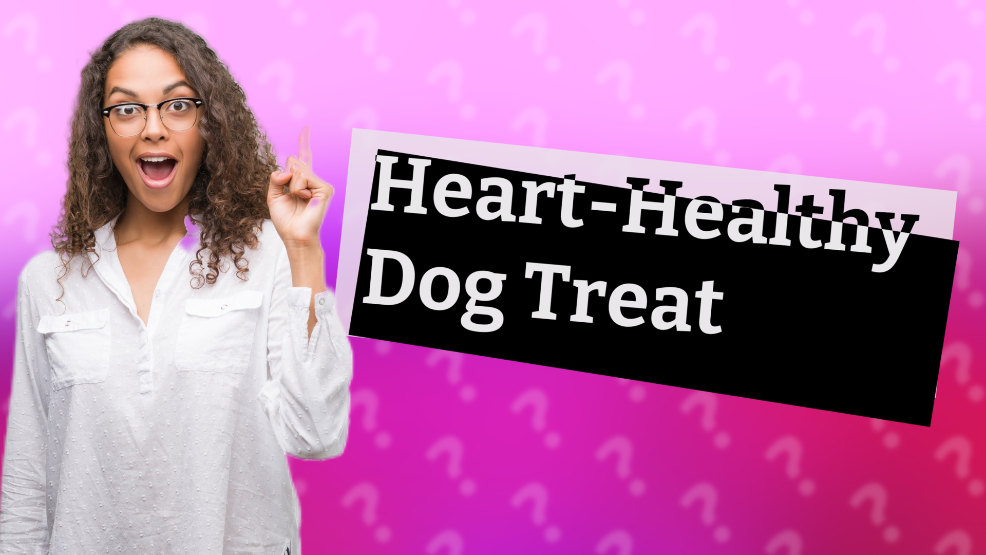 Heart-Healthy Dog Treat
