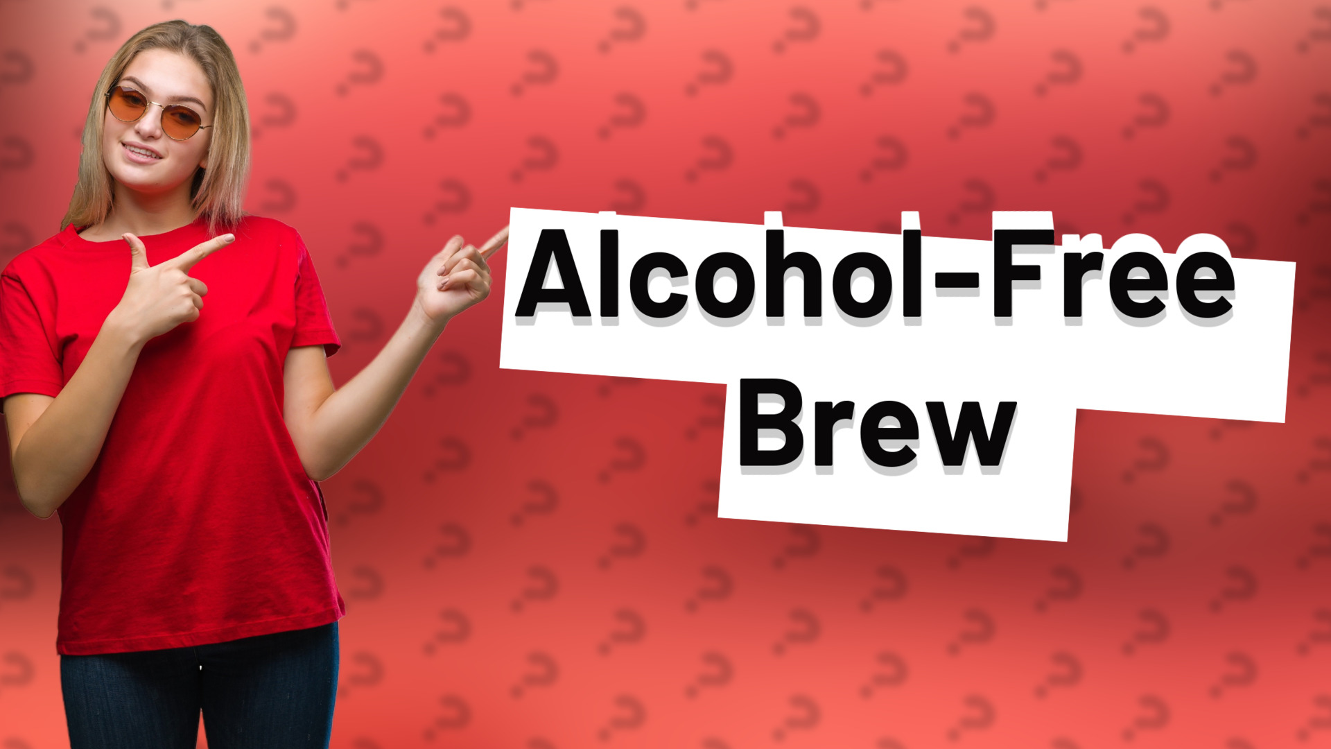 Alcohol-Free Brew