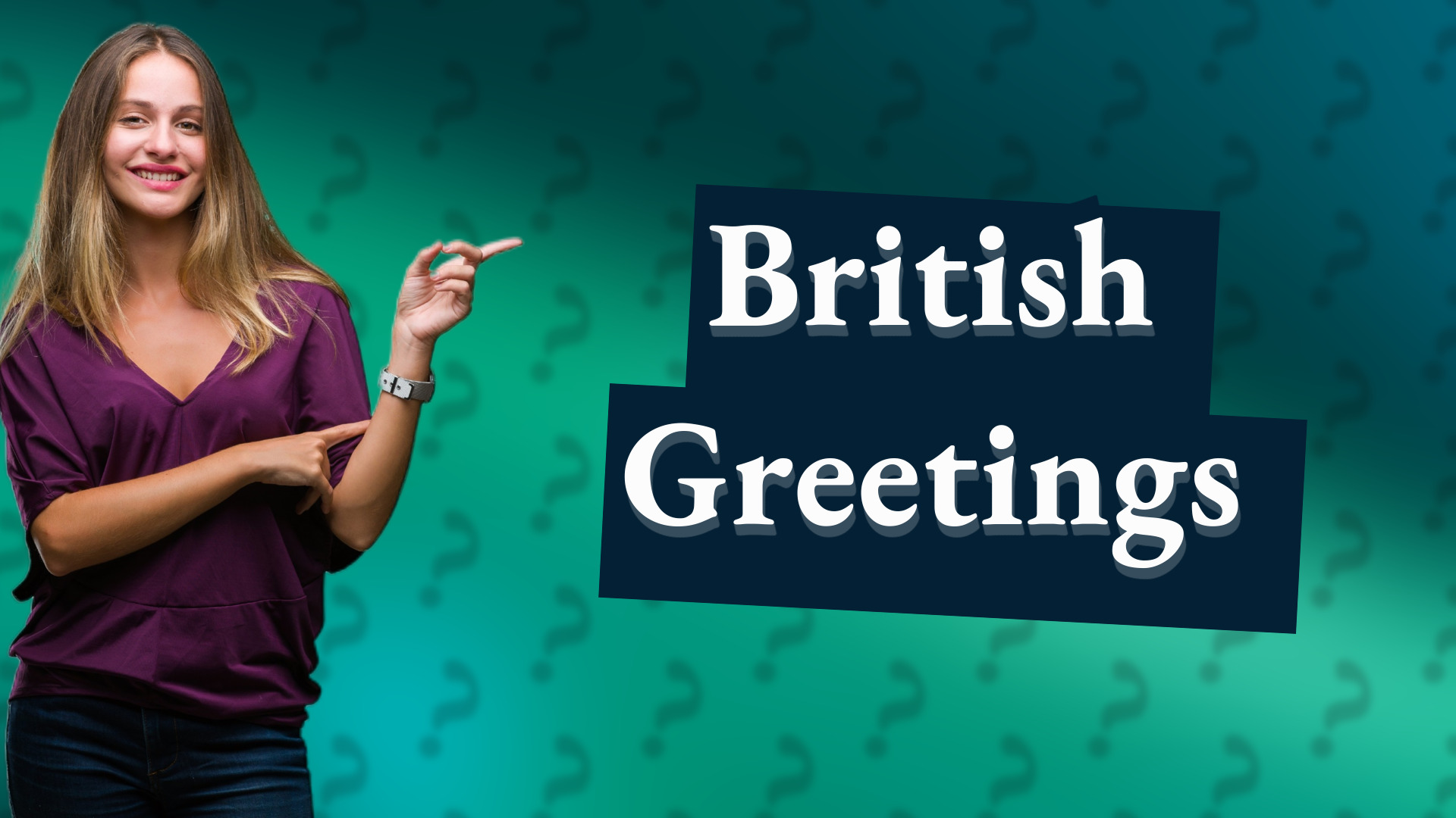 British Greetings