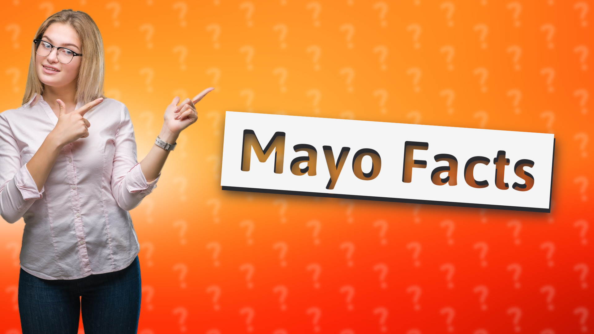 Mayo Facts