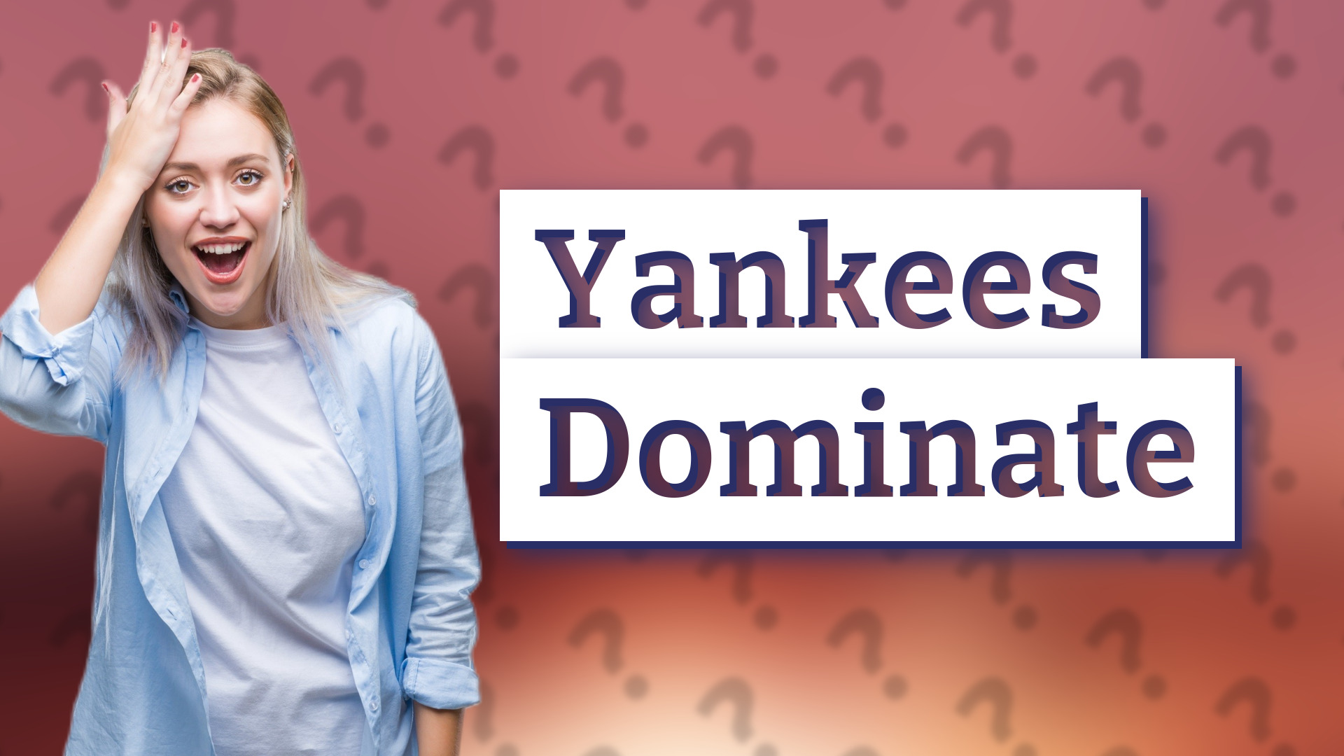Yankees Dominate